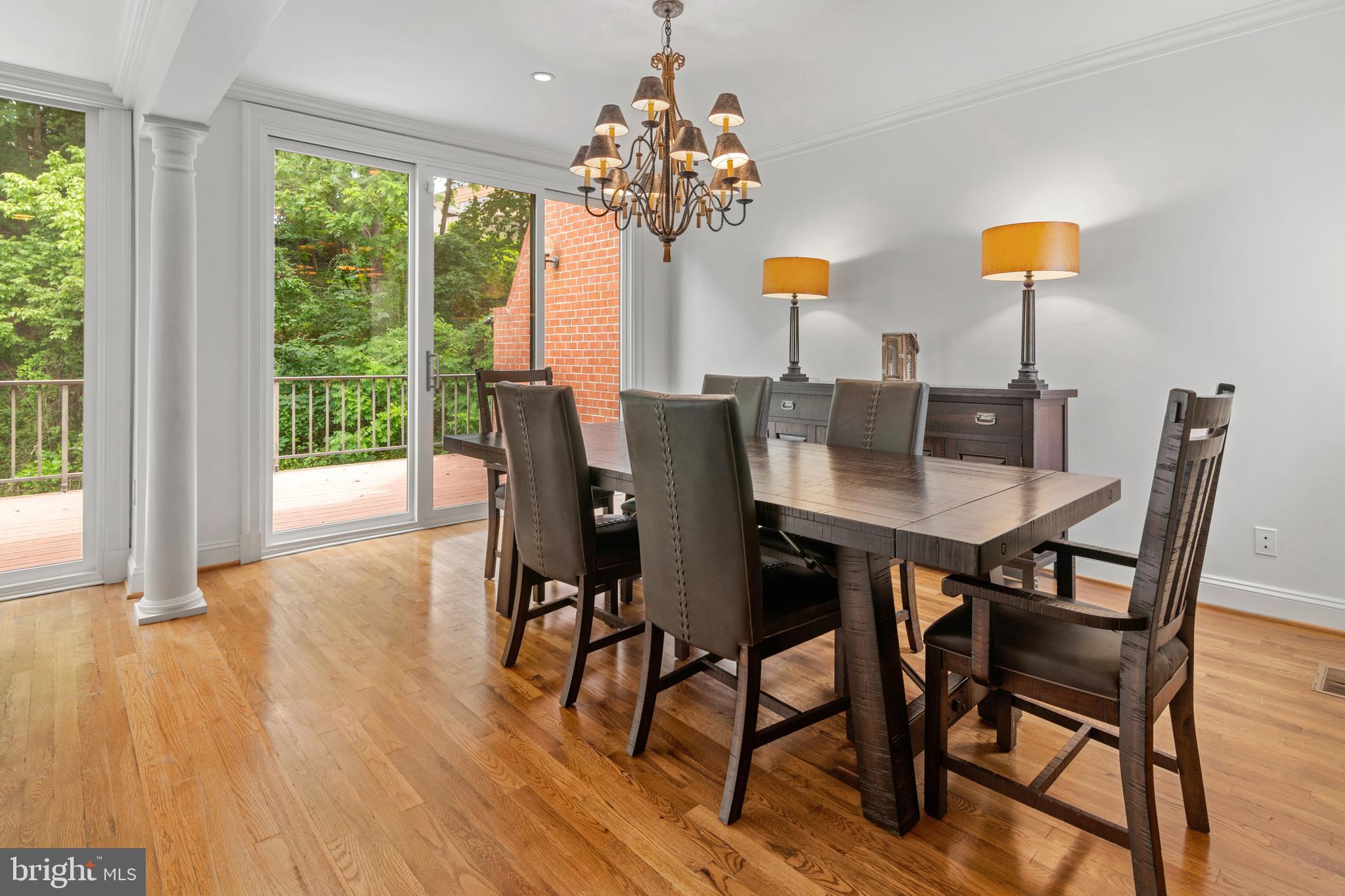 RUXTON CROSSING TOWNHSE - Residential