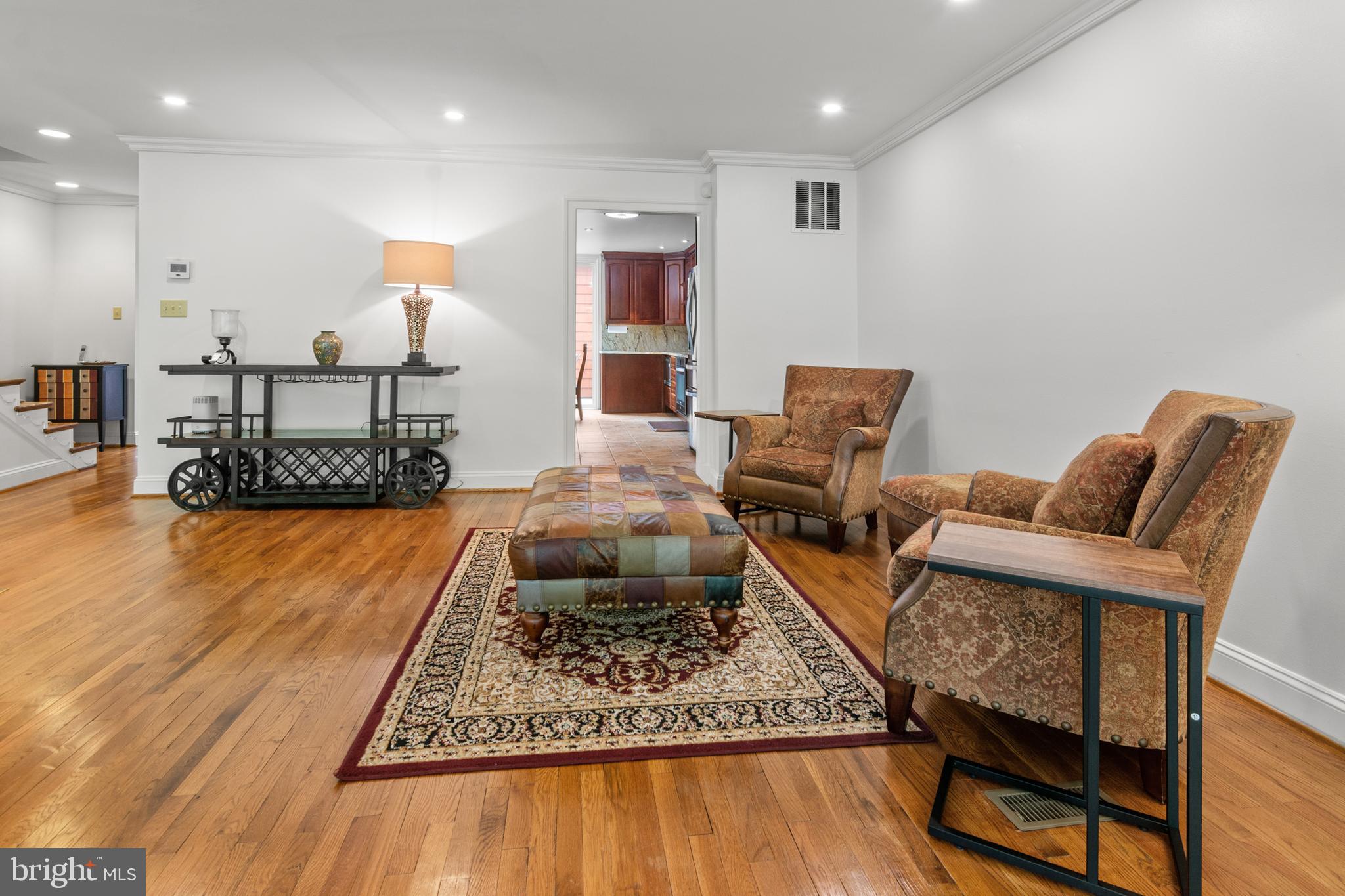 RUXTON CROSSING TOWNHSE - Residential