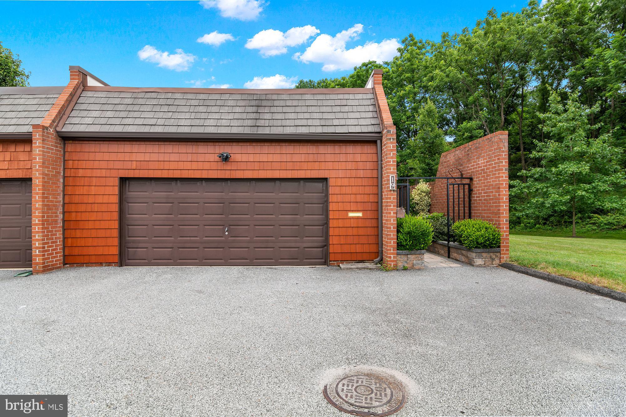 19 COLDWATER COURT