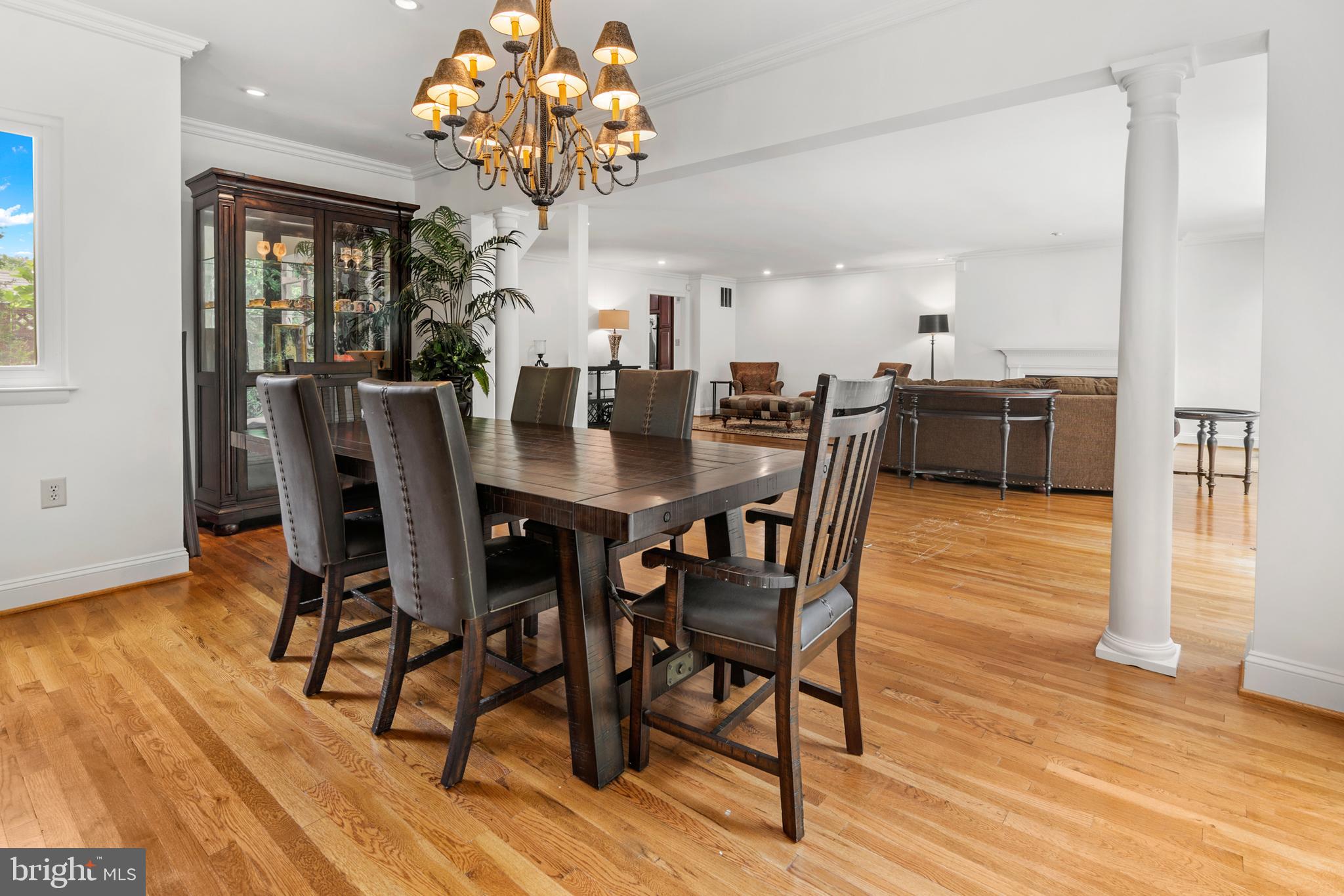 RUXTON CROSSING TOWNHSE - Residential