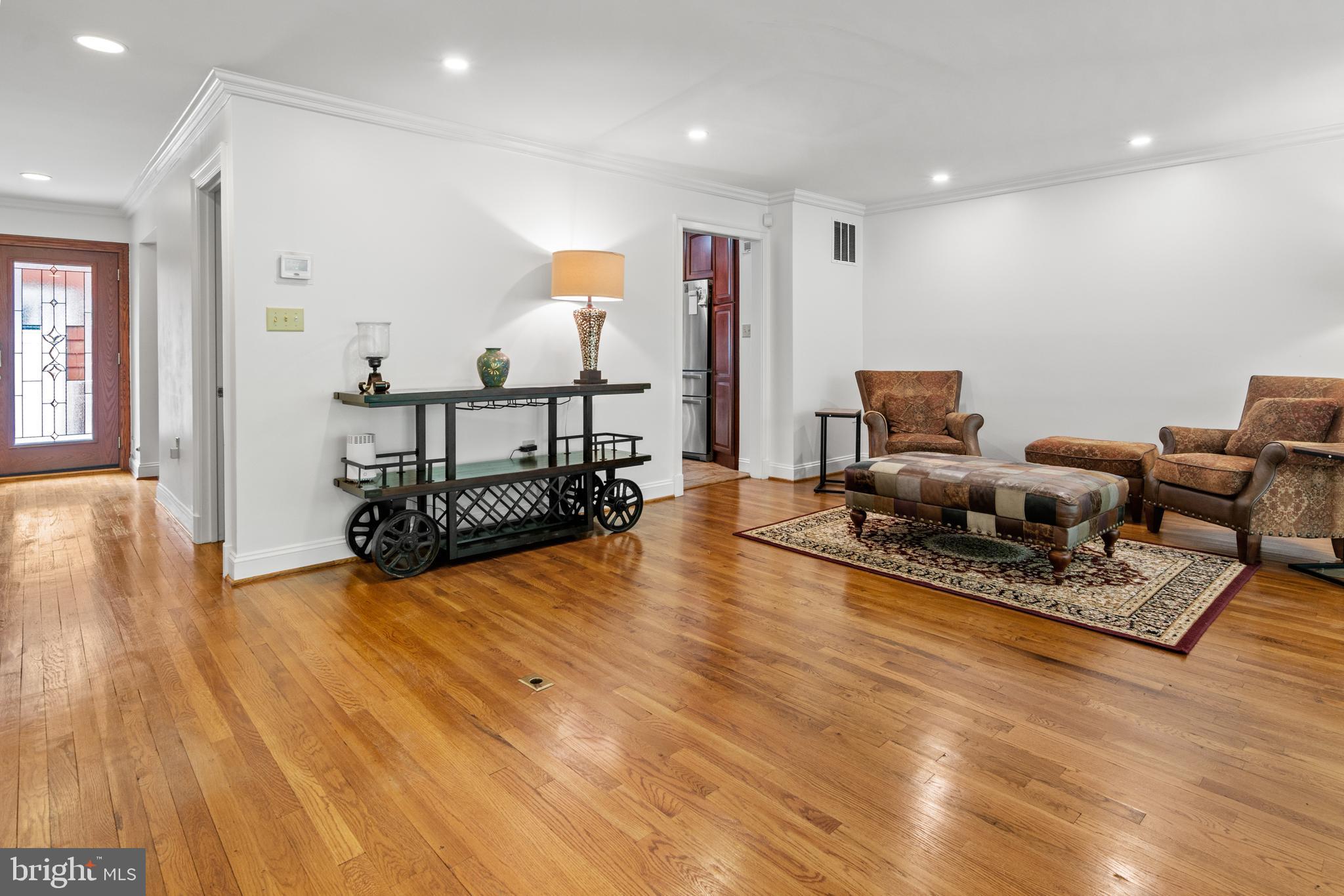 RUXTON CROSSING TOWNHSE - Residential