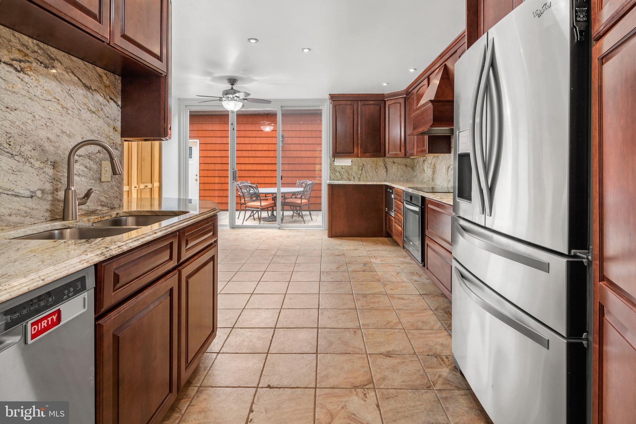 RUXTON CROSSING TOWNHSE - Residential