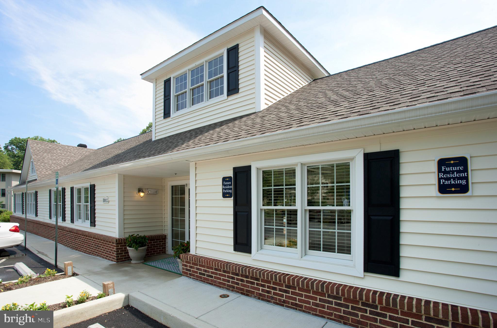 THE LANDING AT SPA CREEK - Residential