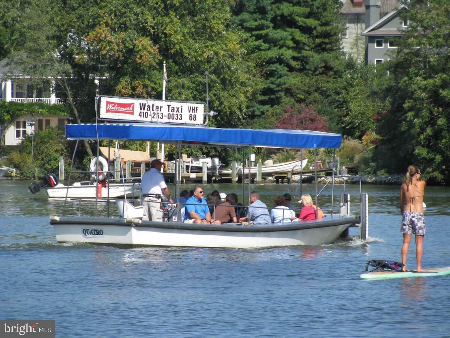 THE LANDING AT SPA CREEK - Residential