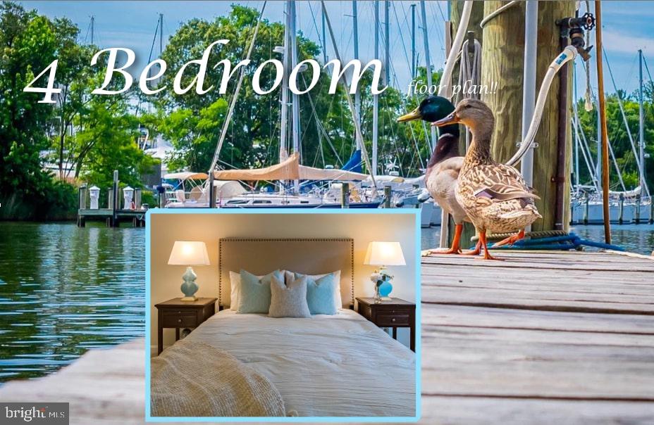 THE LANDING AT SPA CREEK - Residential