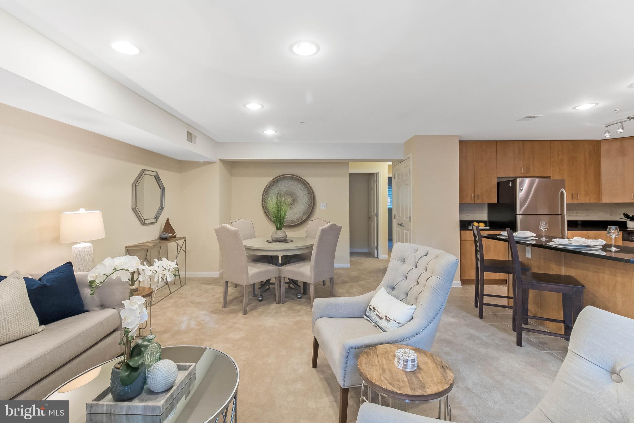 THE LANDING AT SPA CREEK - Residential