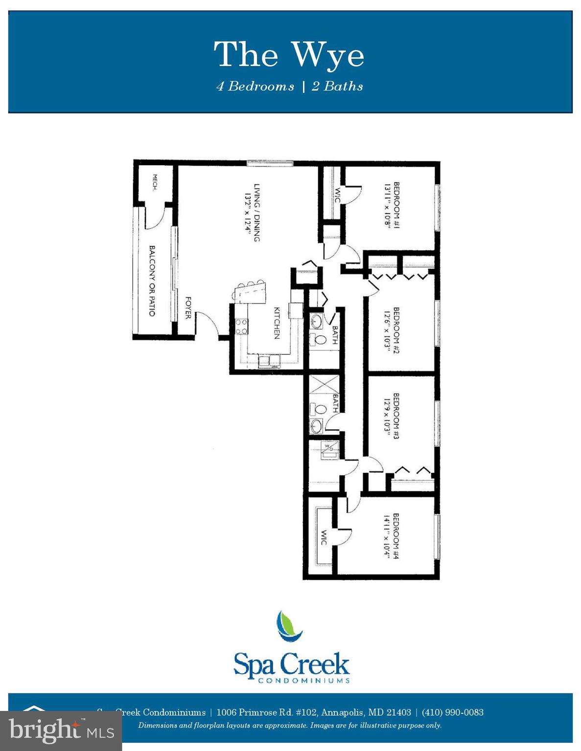 THE LANDING AT SPA CREEK - Residential