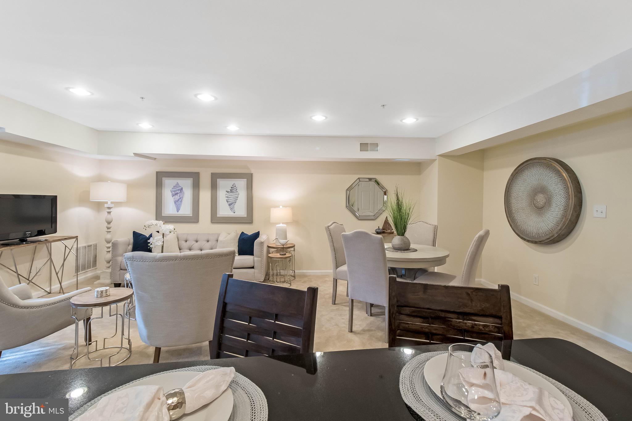 THE LANDING AT SPA CREEK - Residential