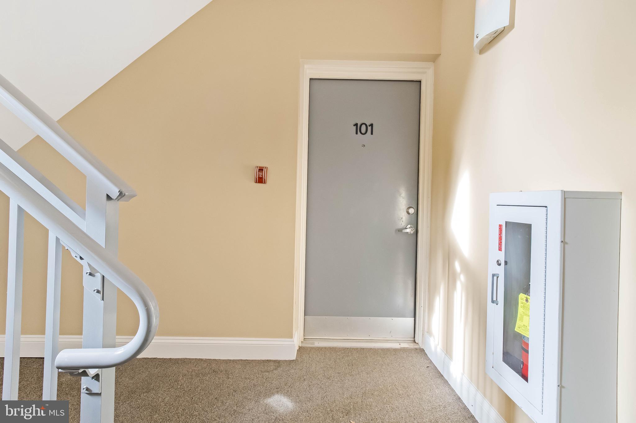 THE LANDING AT SPA CREEK - Residential