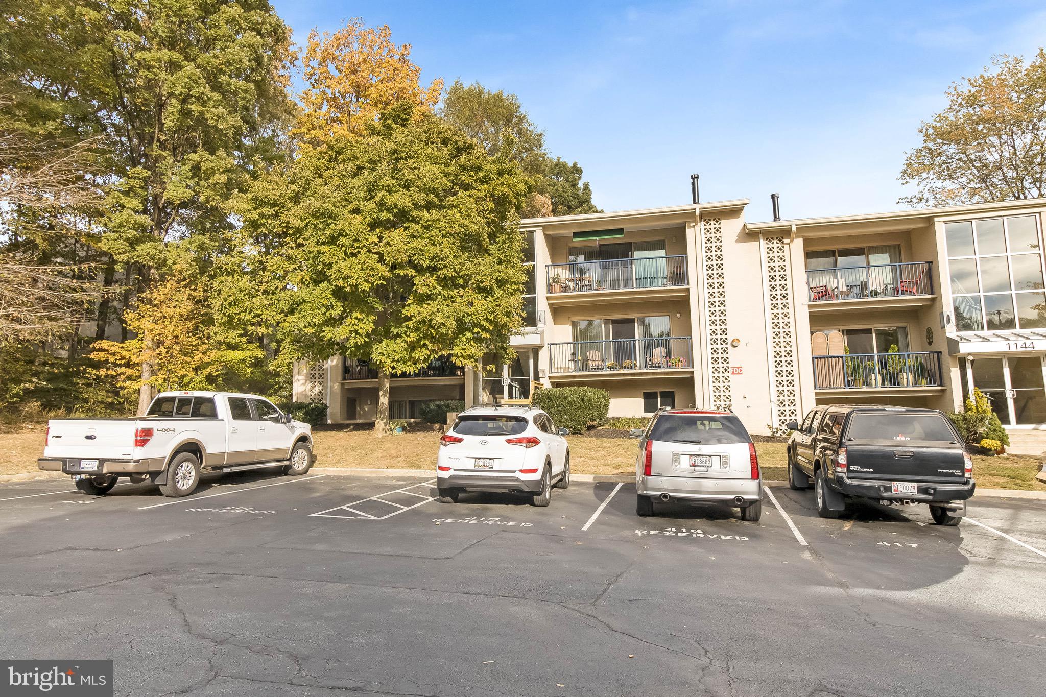 THE LANDING AT SPA CREEK - Residential