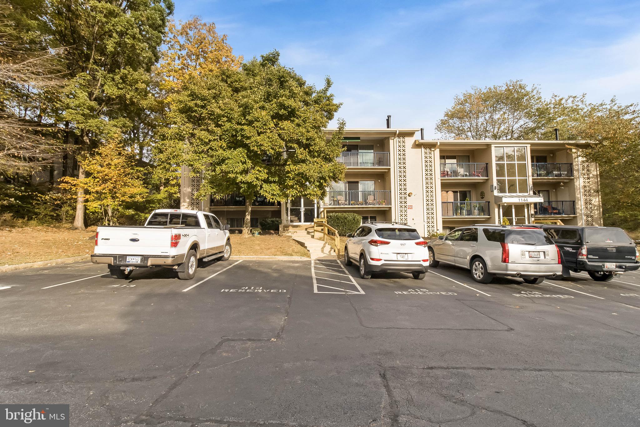 THE LANDING AT SPA CREEK - Residential