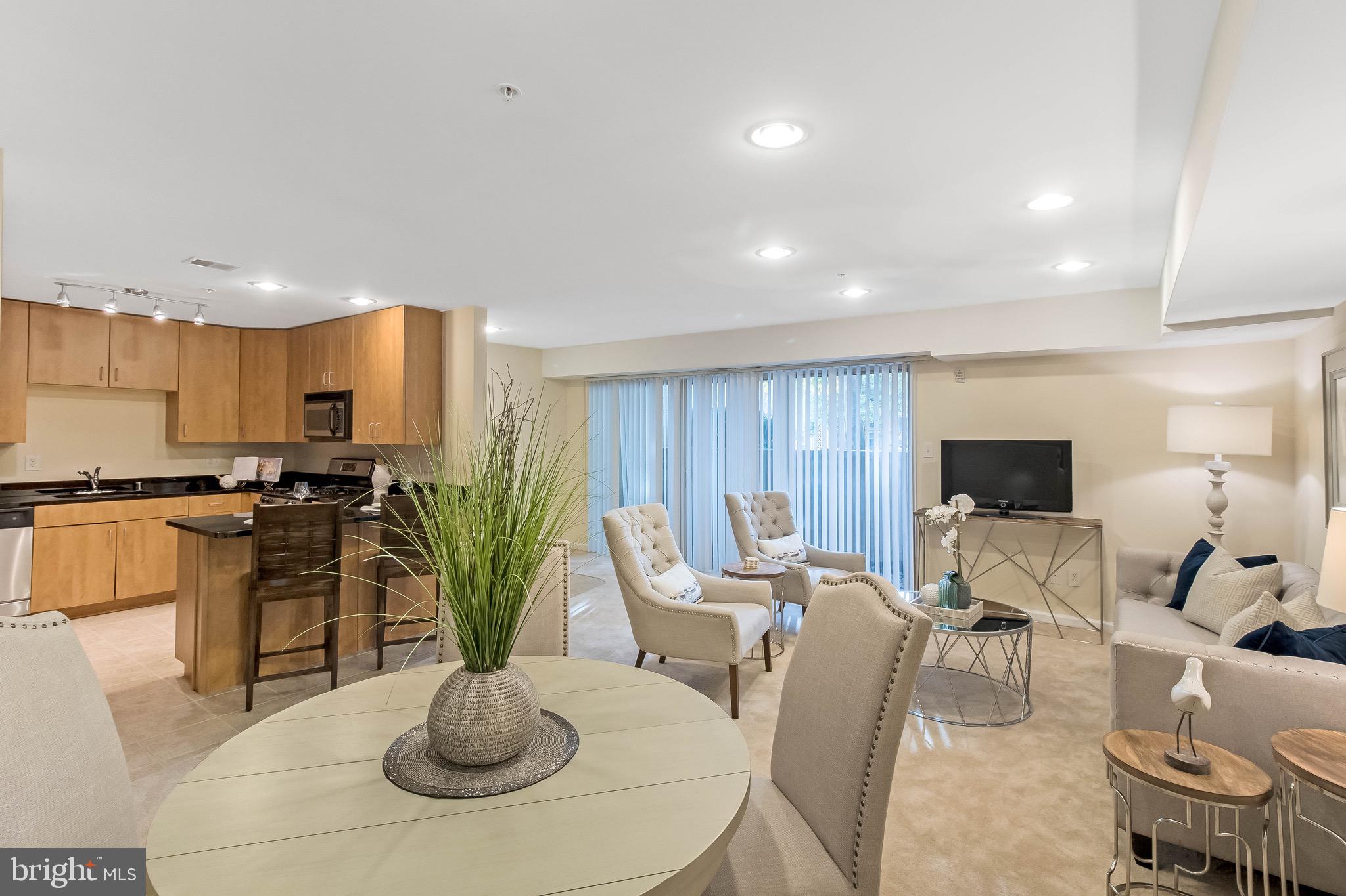 THE LANDING AT SPA CREEK - Residential