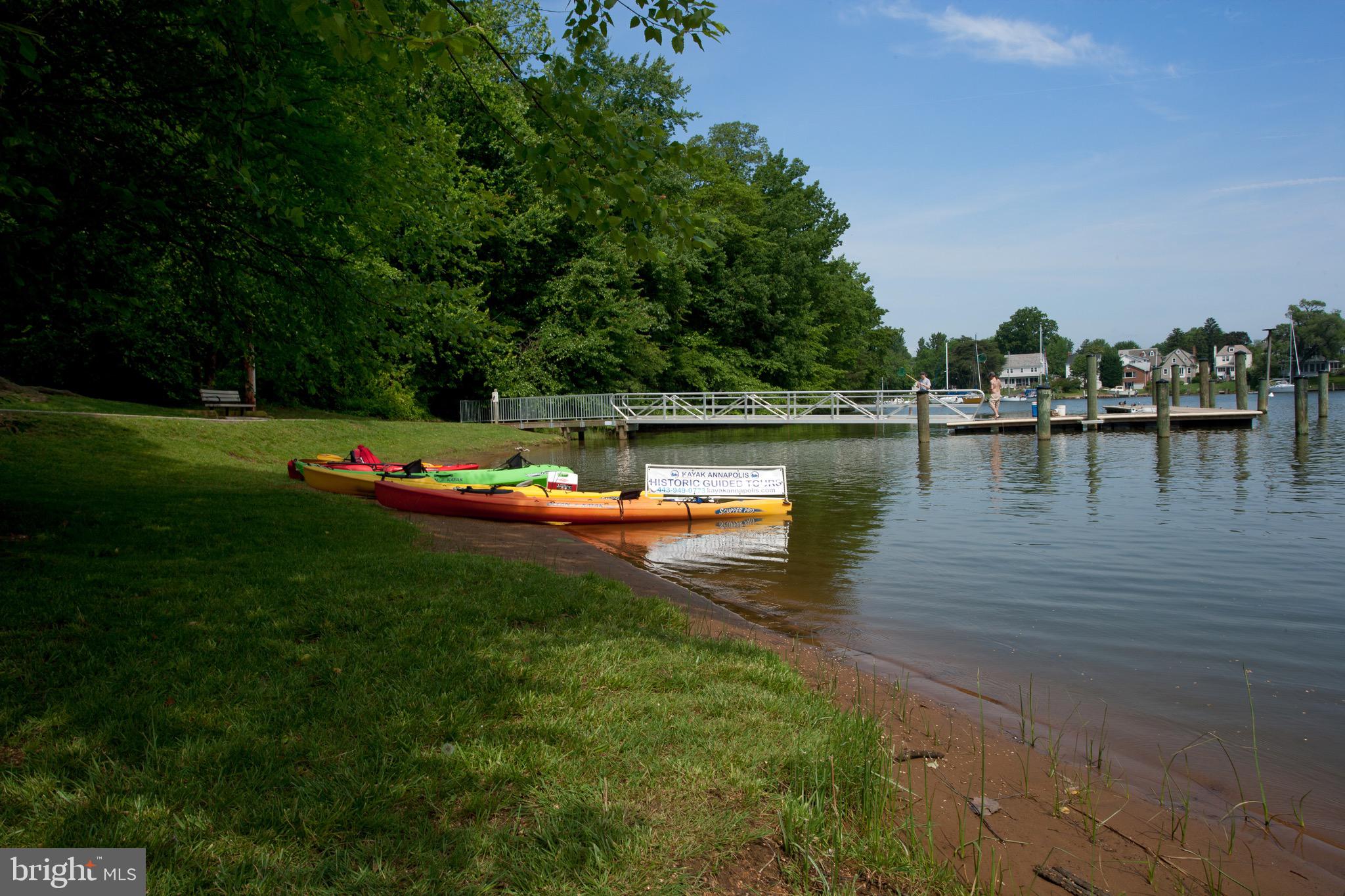 THE LANDING AT SPA CREEK - Residential
