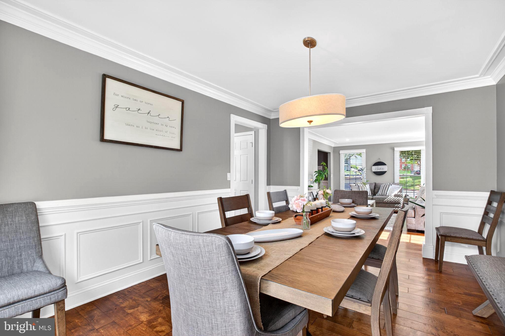 ARROWOOD - Residential