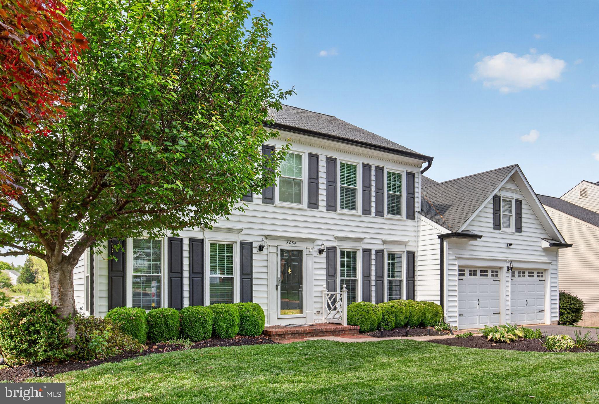 ARROWOOD - Residential