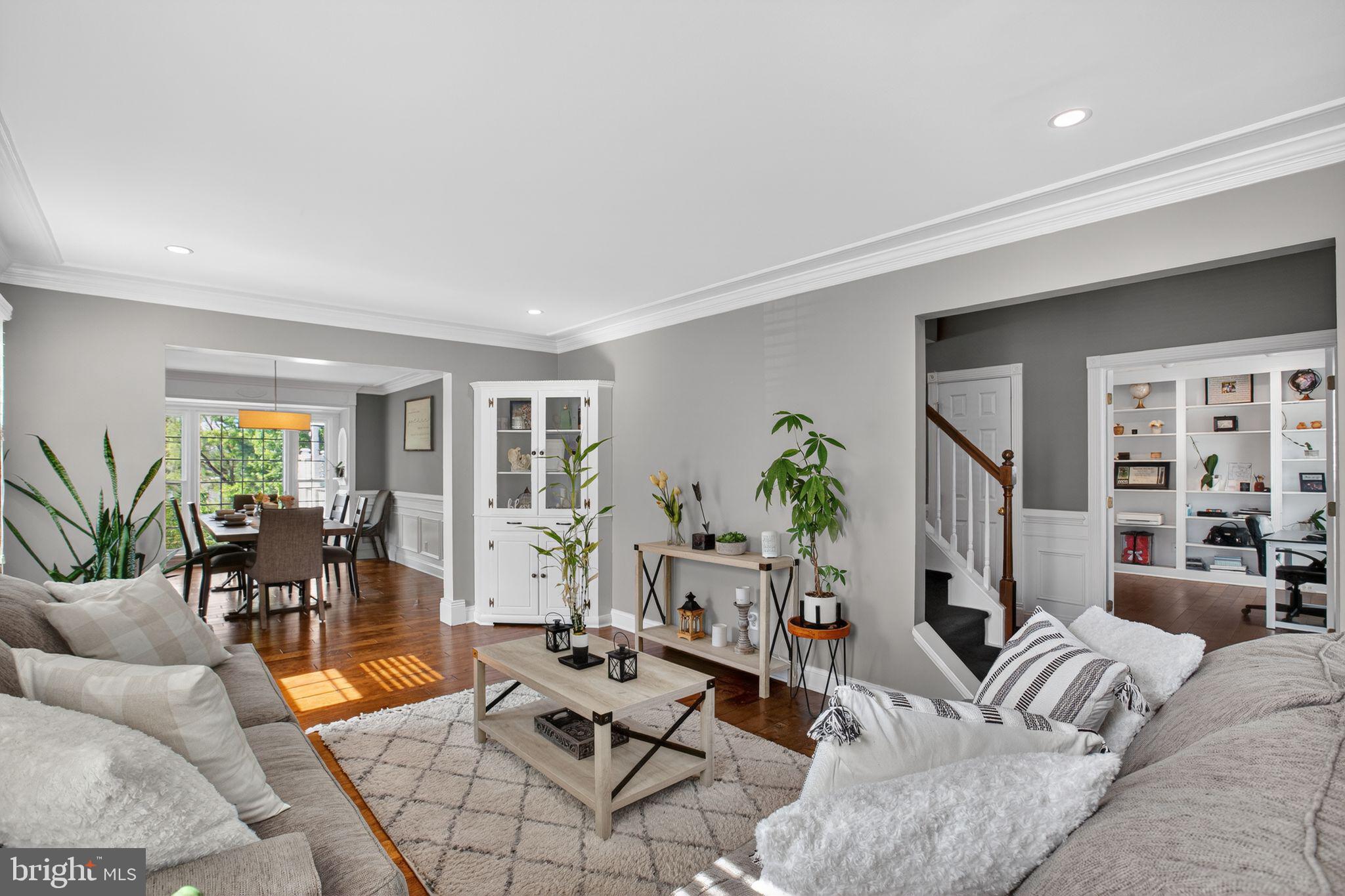 ARROWOOD - Residential