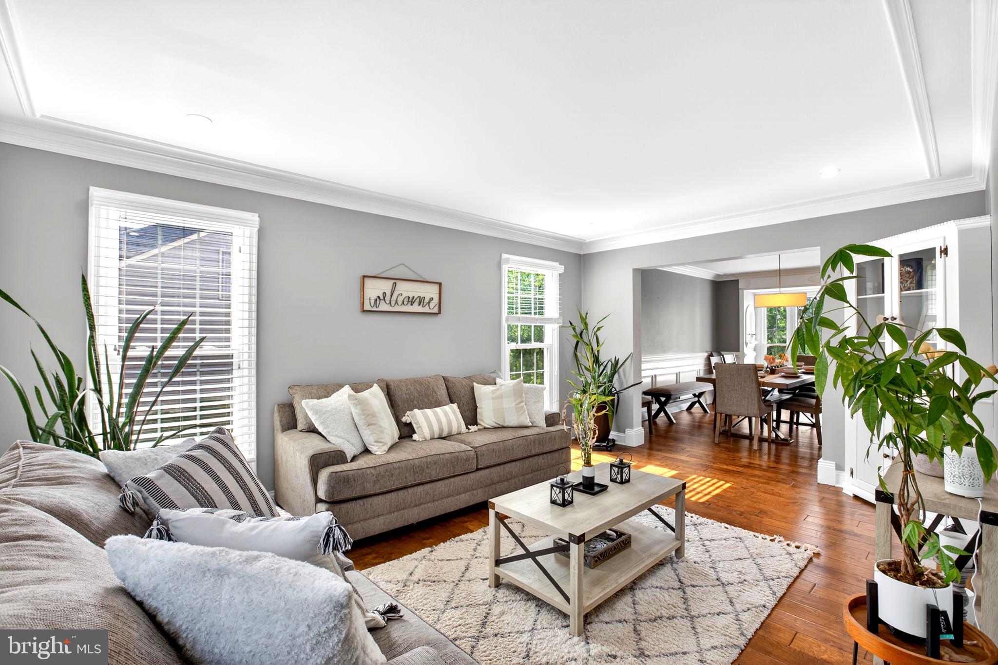 ARROWOOD - Residential