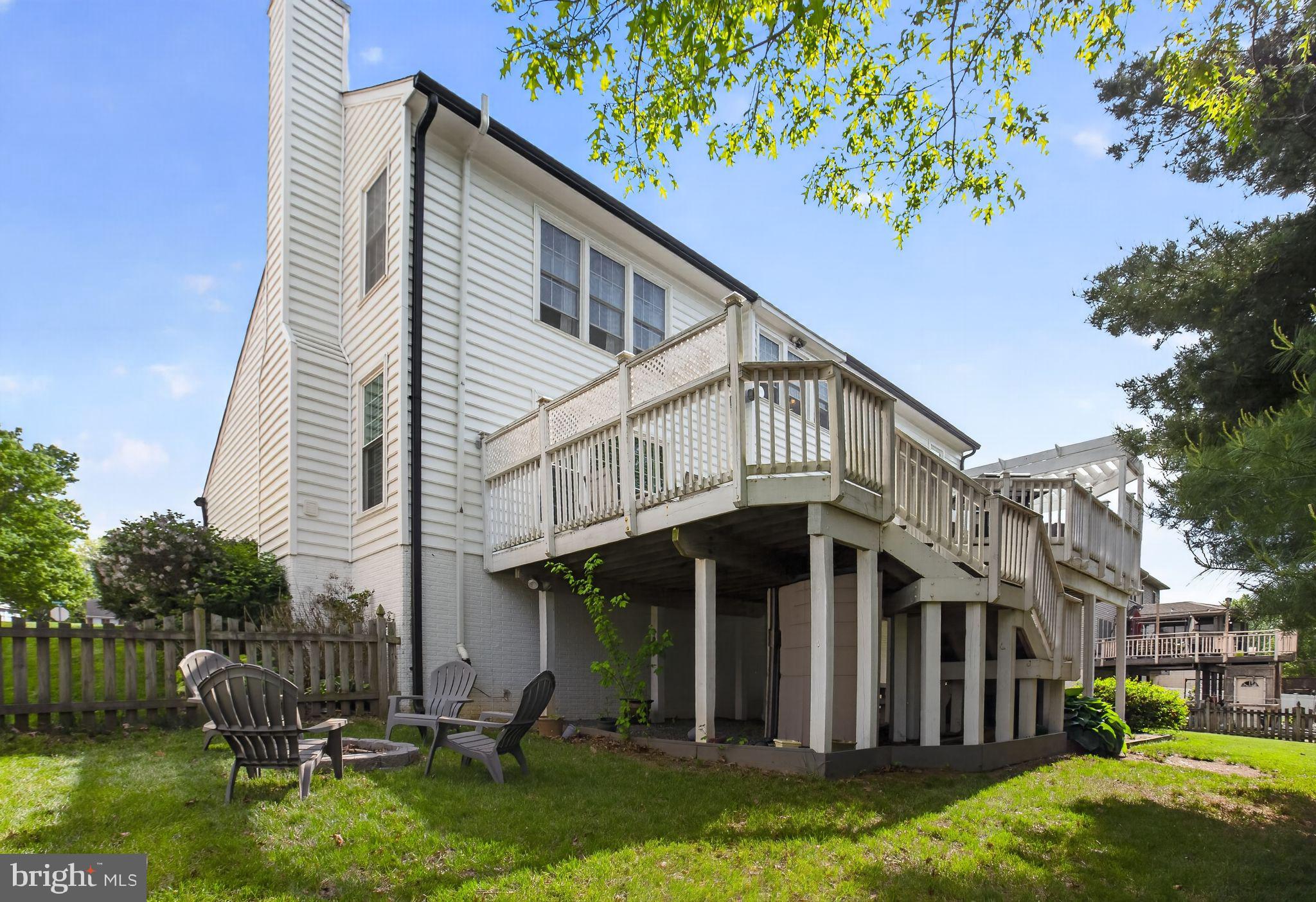 ARROWOOD - Residential