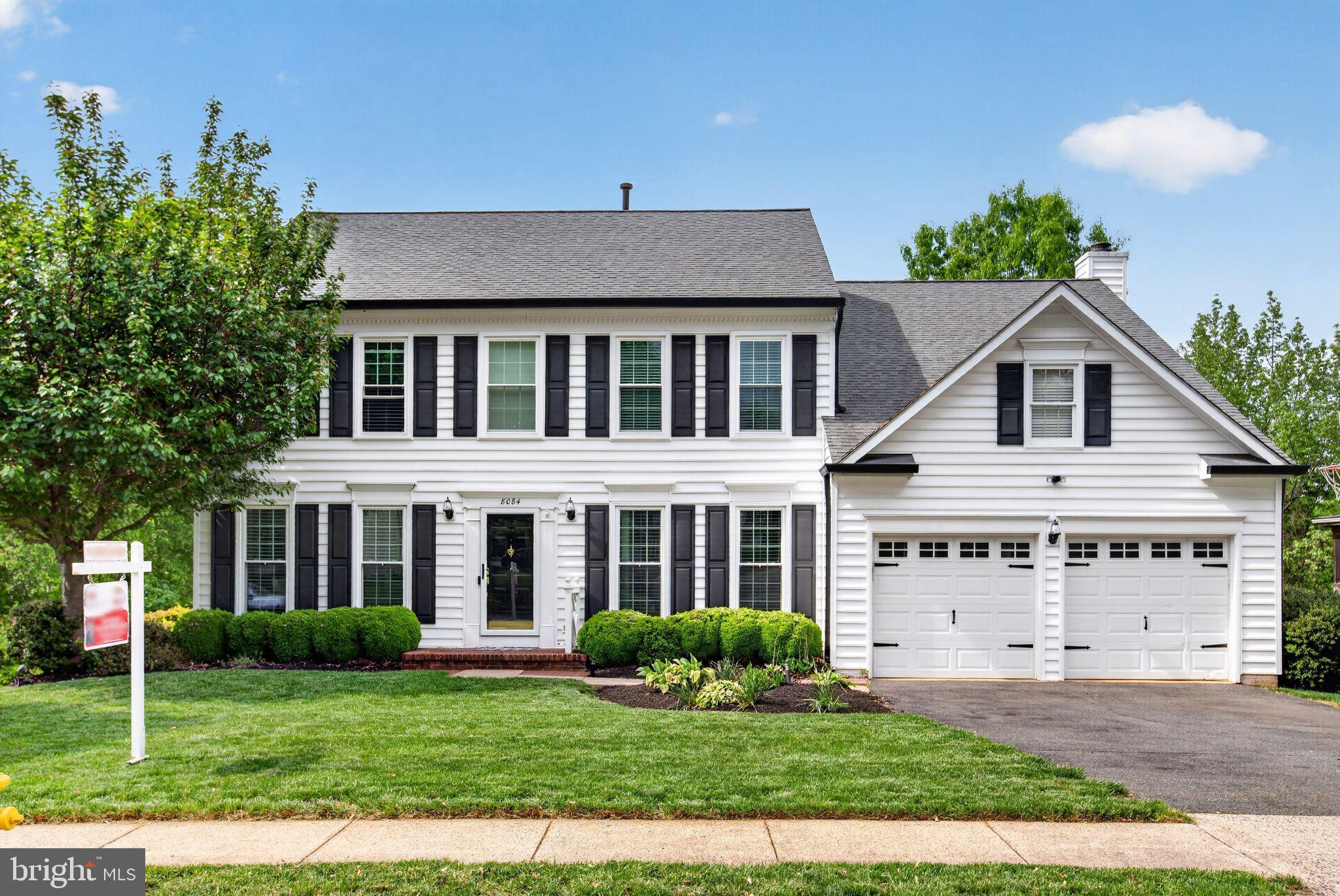 ARROWOOD - Residential