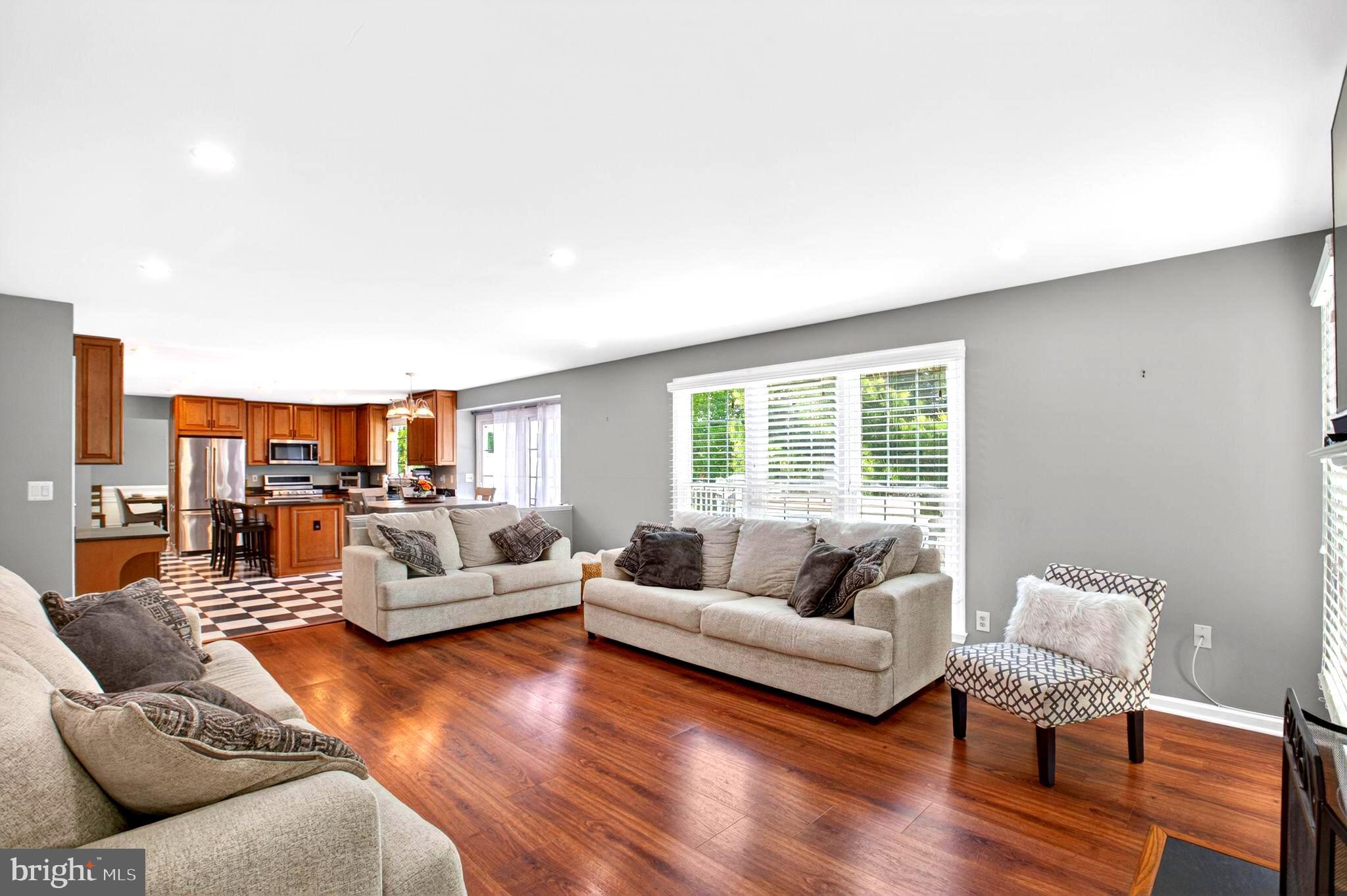 ARROWOOD - Residential