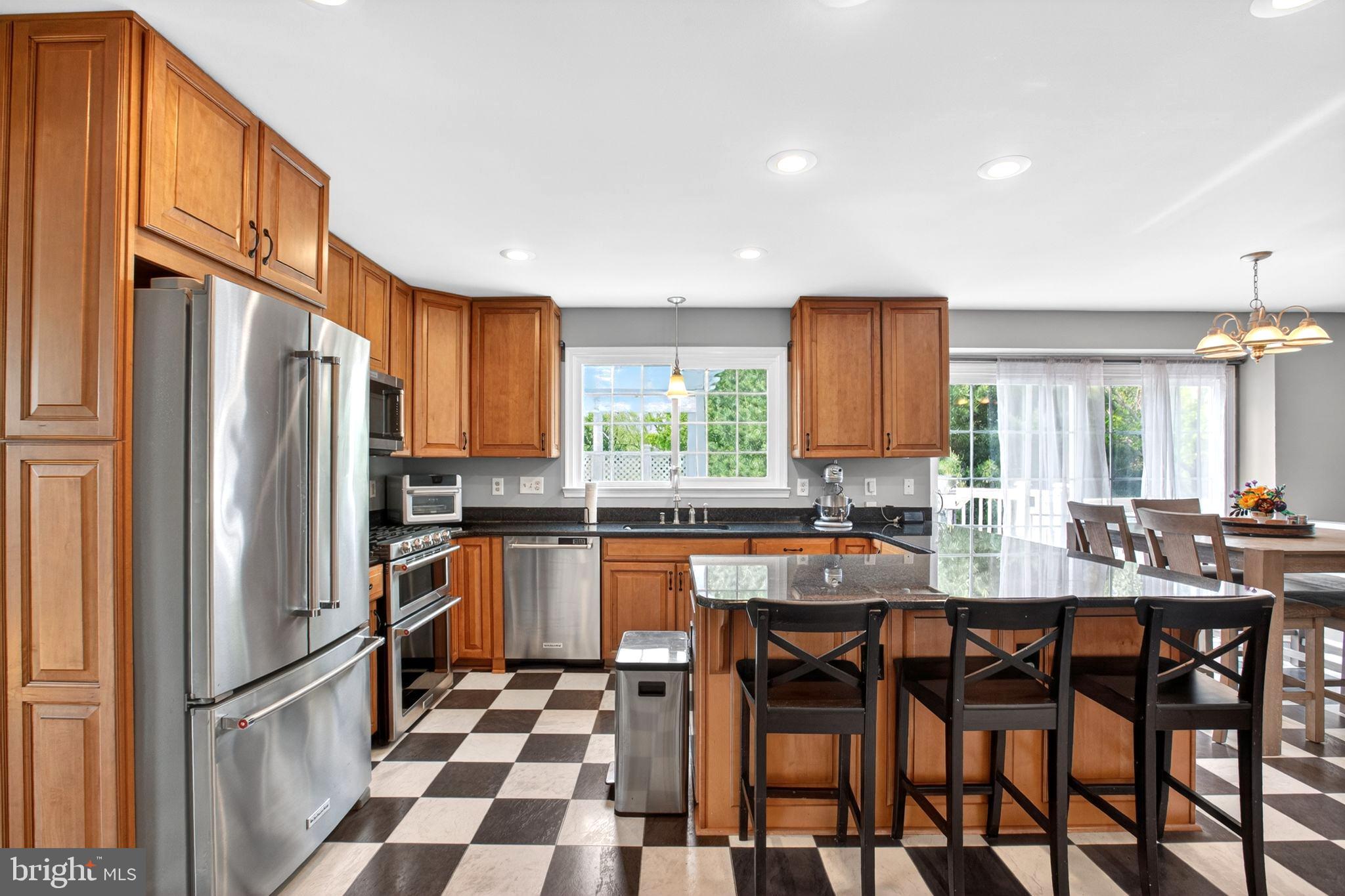 ARROWOOD - Residential