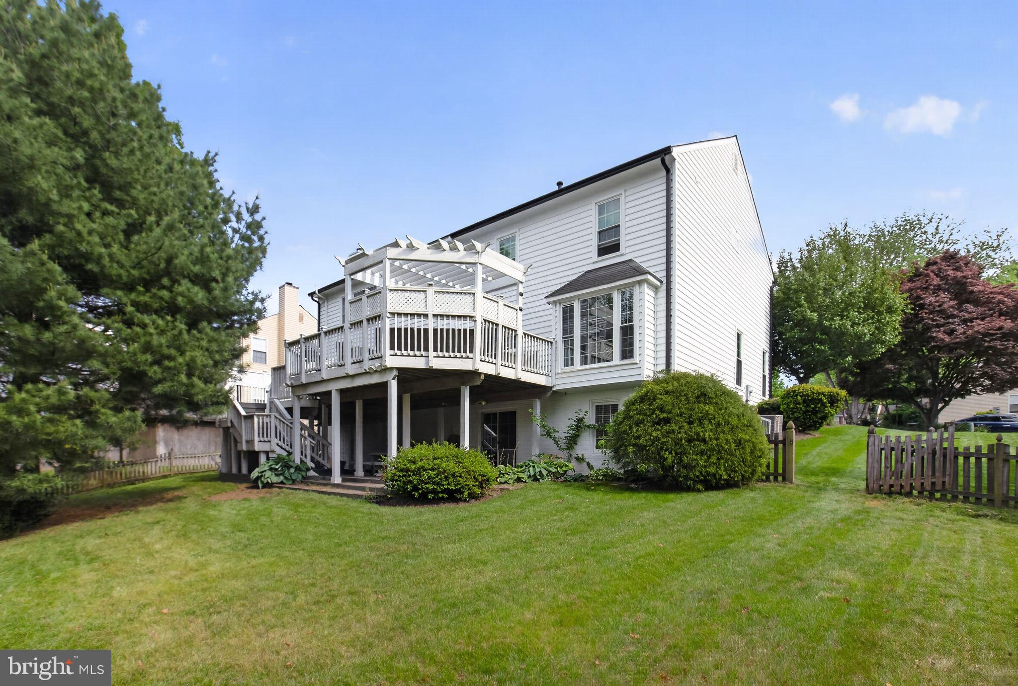 ARROWOOD - Residential