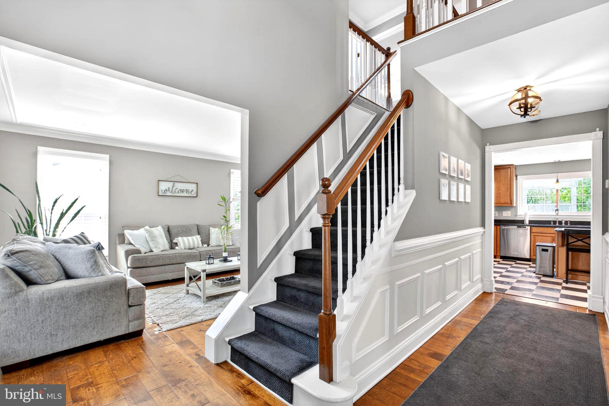 ARROWOOD - Residential