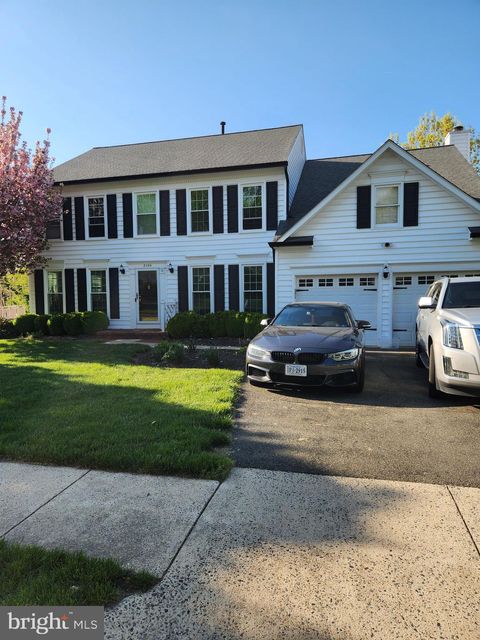 Photo of 8084 Station Road, MANASSAS, VA 20111 (MLS # VAPW2116878)