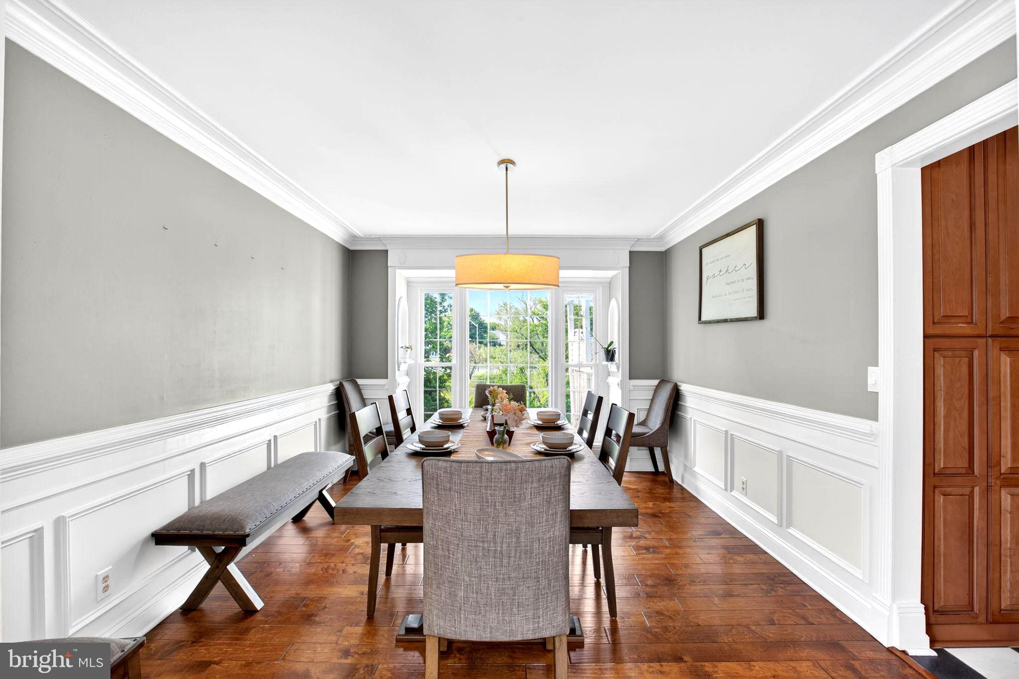 ARROWOOD - Residential