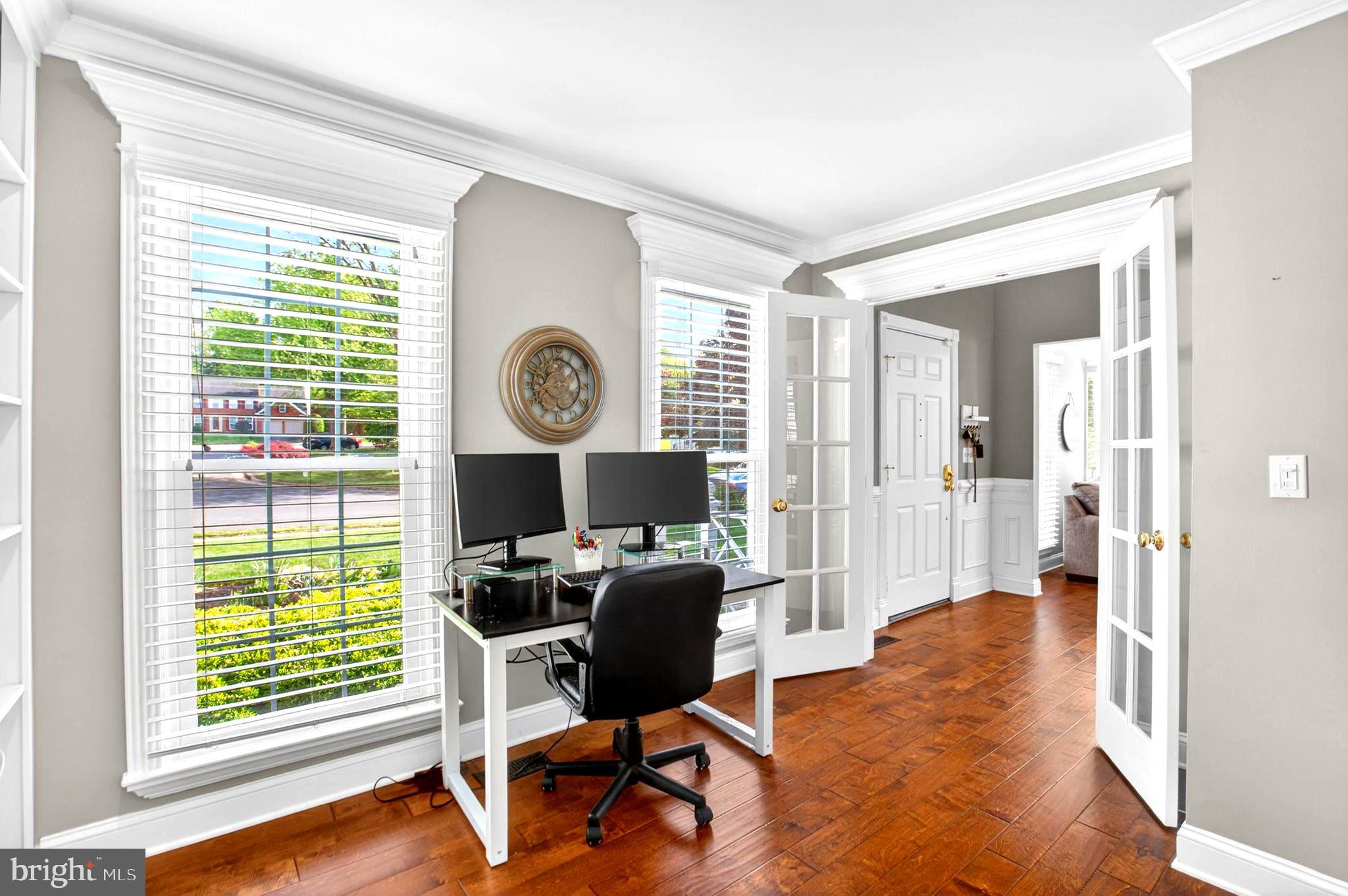 ARROWOOD - Residential