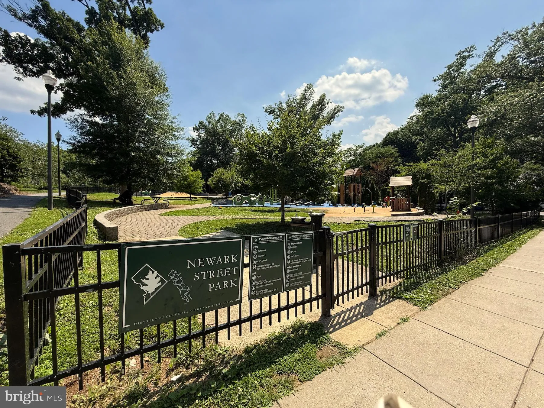 Additional image 72 of 3531 39th Street NW Unit A499, Washington, DC 20016