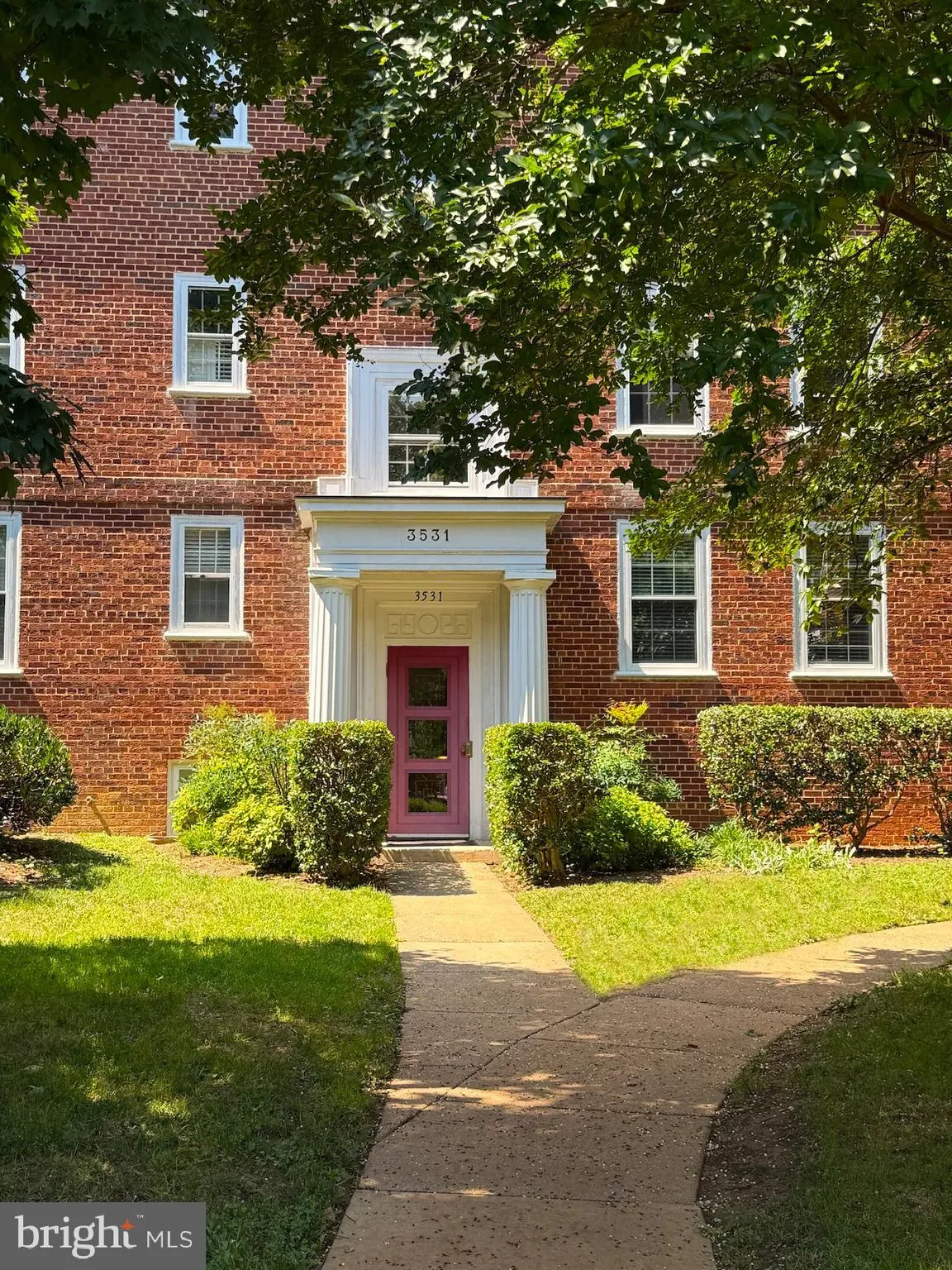 Additional image 64 of 3531 39th Street NW Unit A499, Washington, DC 20016