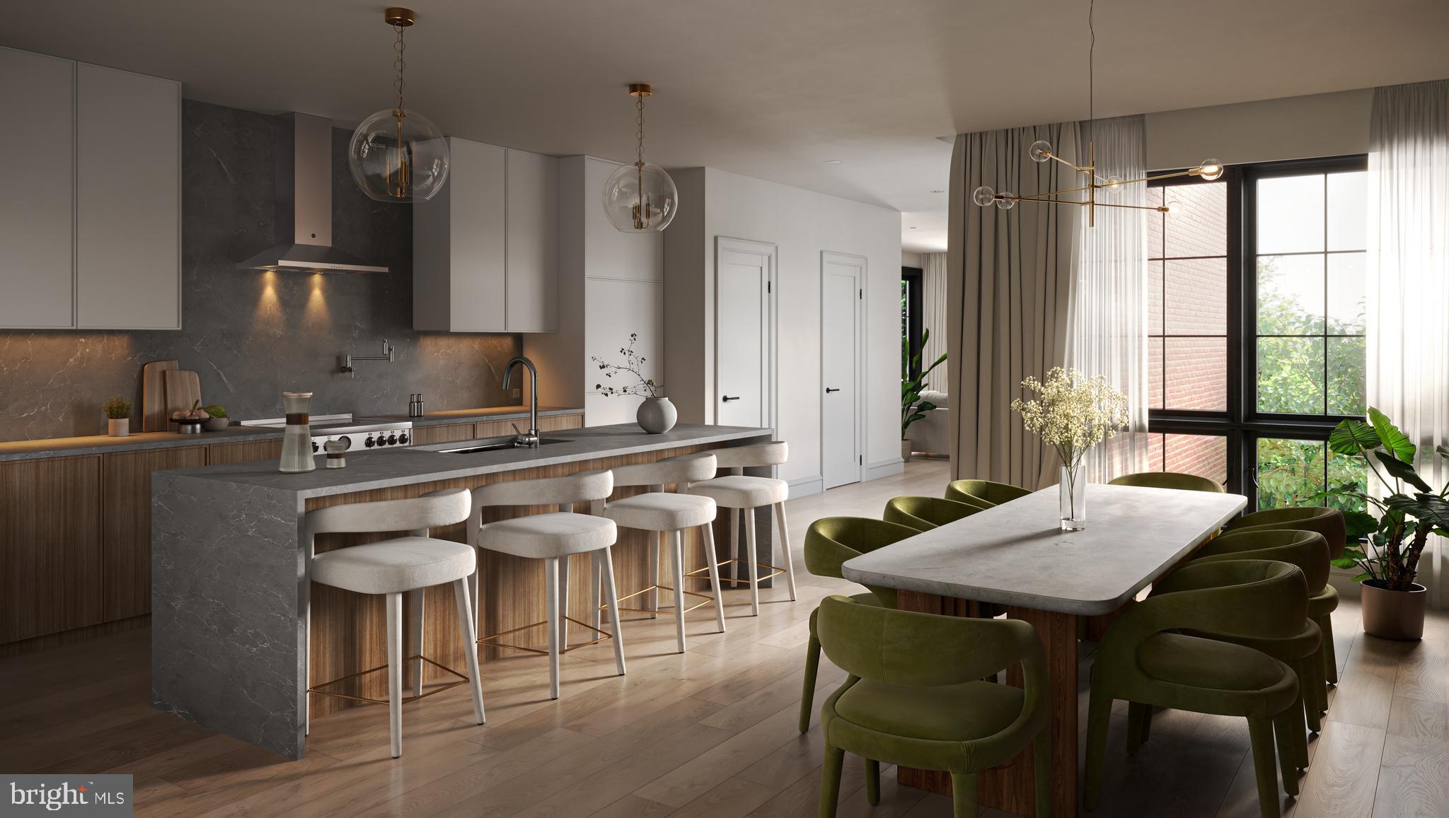 OLD CITY - Residential