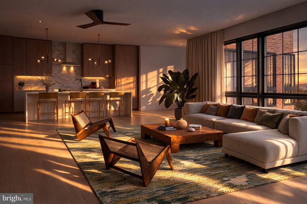 Photo of 225 Quarry Street #3N, PHILADELPHIA, PA 19106 (MLS # PAPH2589040)