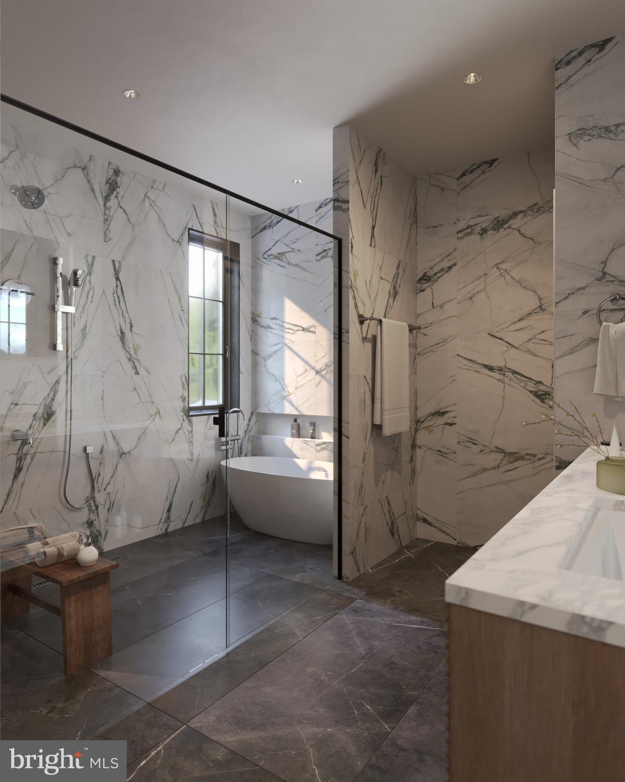 OLD CITY - Residential