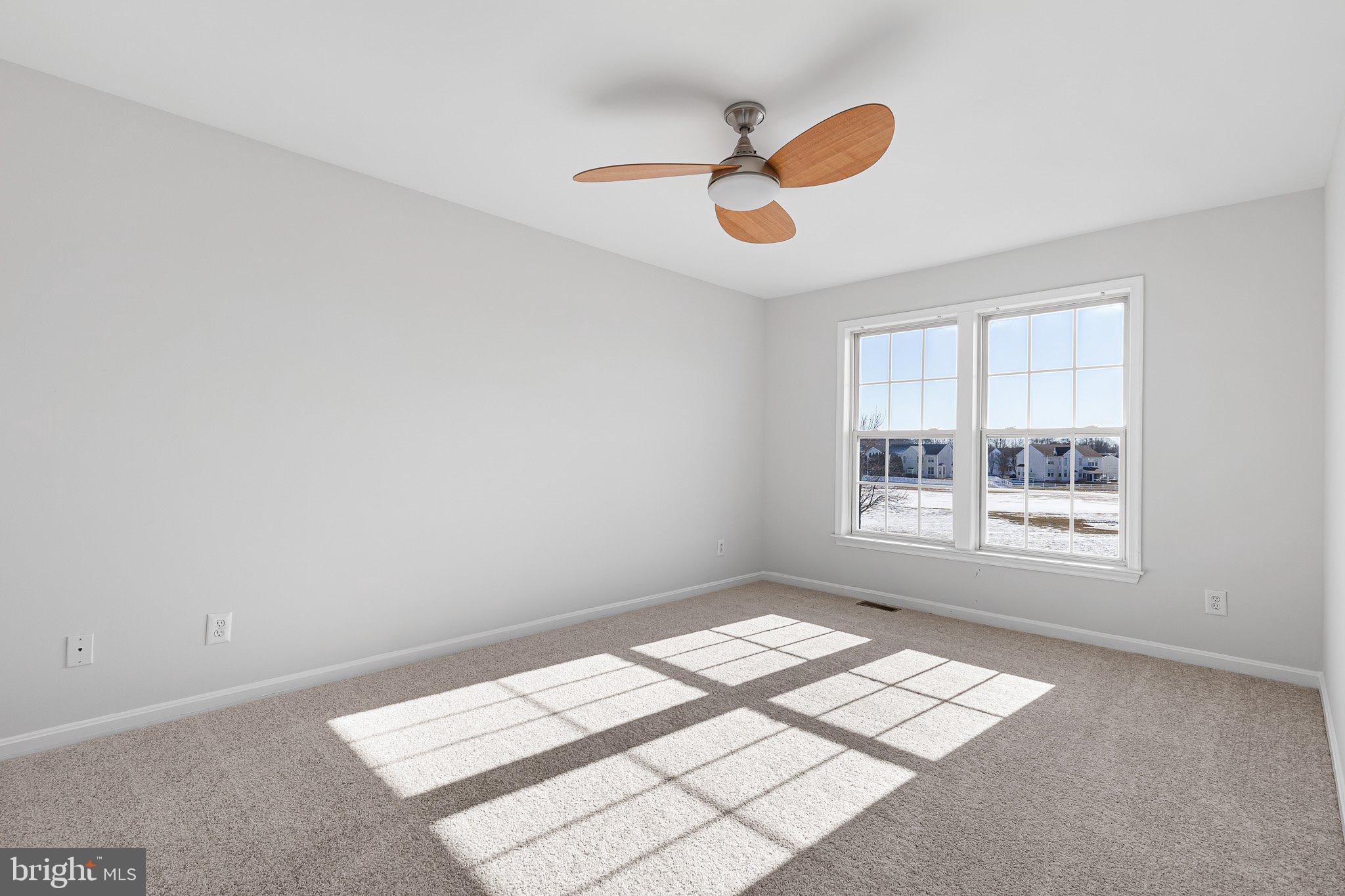 VILLAS OF AUGUSTA - Residential