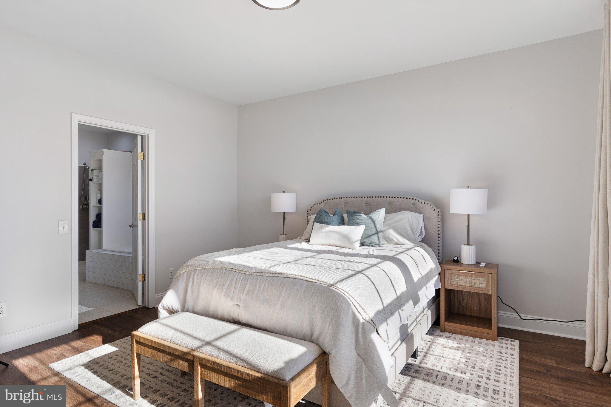 VILLAS OF AUGUSTA - Residential