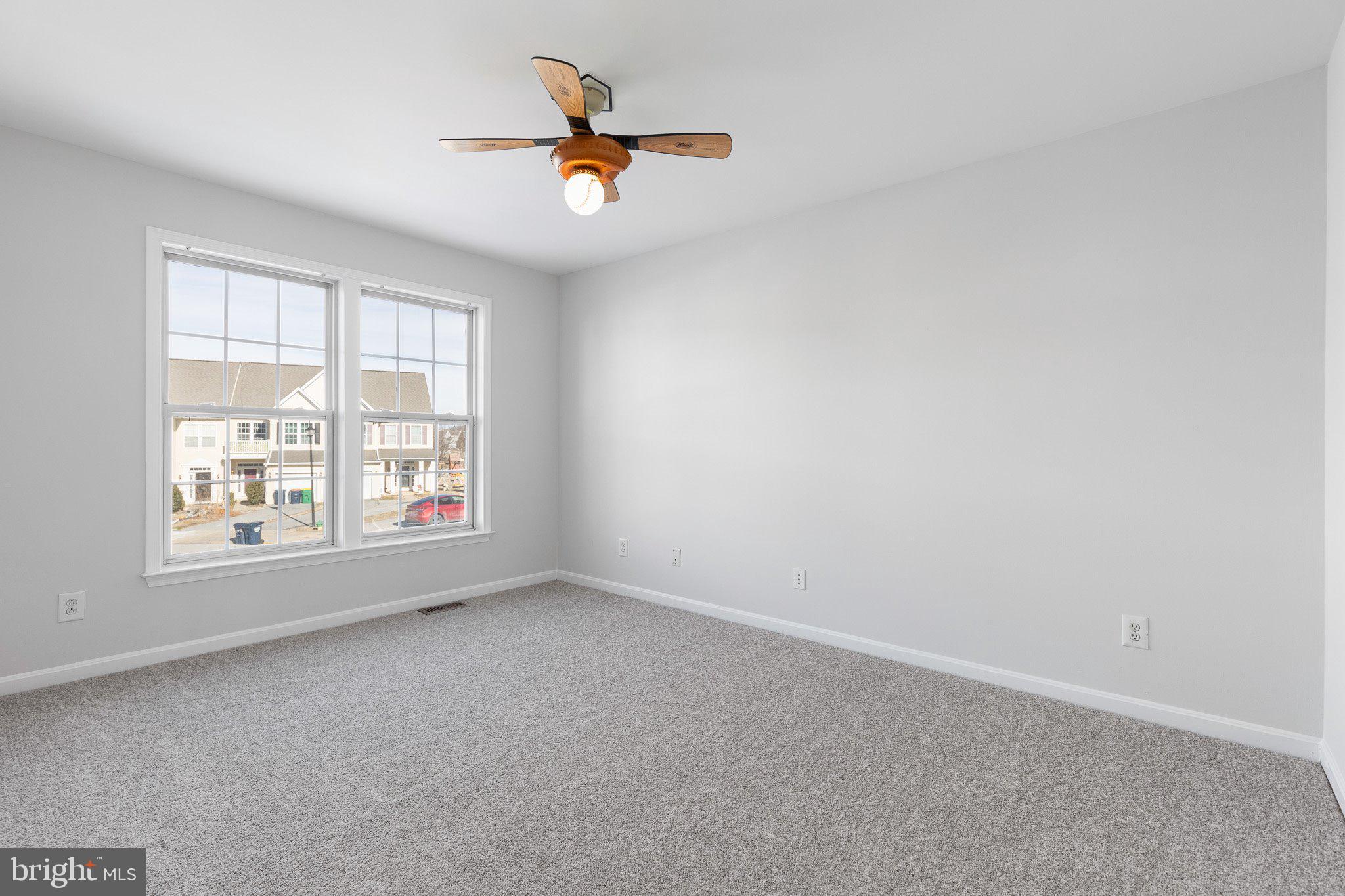 VILLAS OF AUGUSTA - Residential