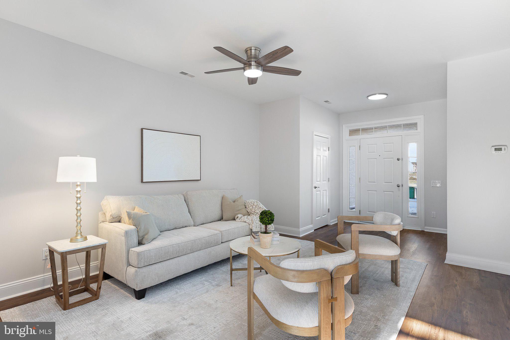 VILLAS OF AUGUSTA - Residential