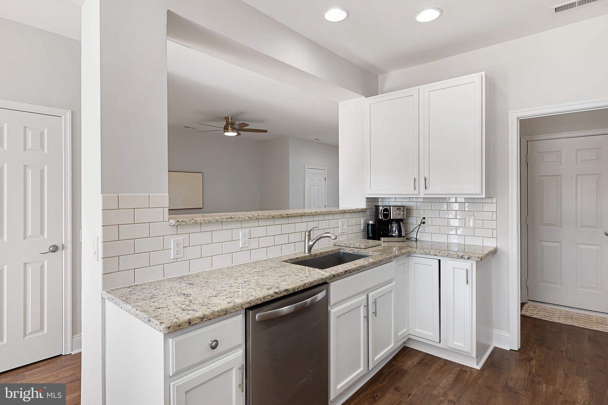 VILLAS OF AUGUSTA - Residential