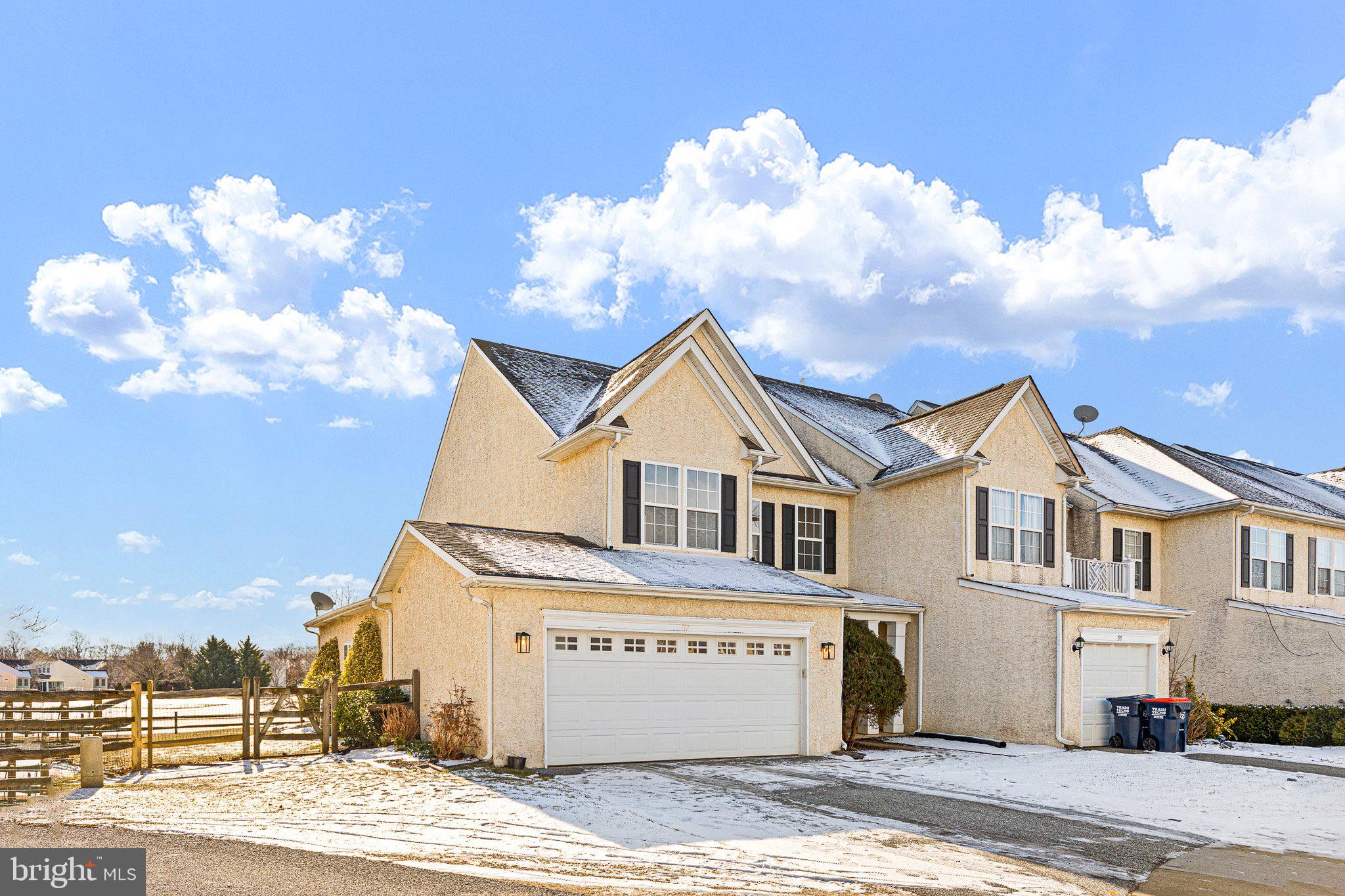 VILLAS OF AUGUSTA - Residential