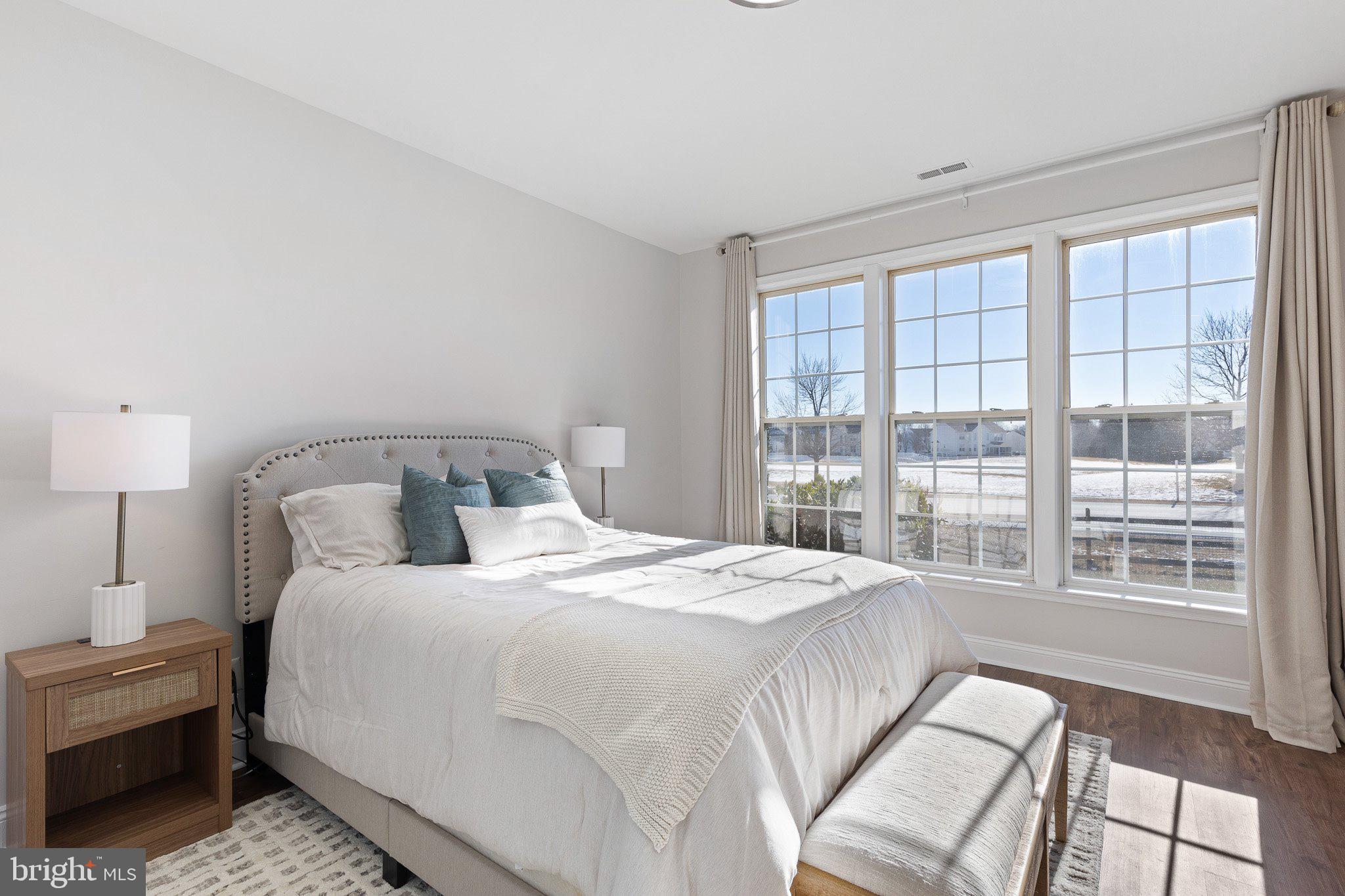 VILLAS OF AUGUSTA - Residential