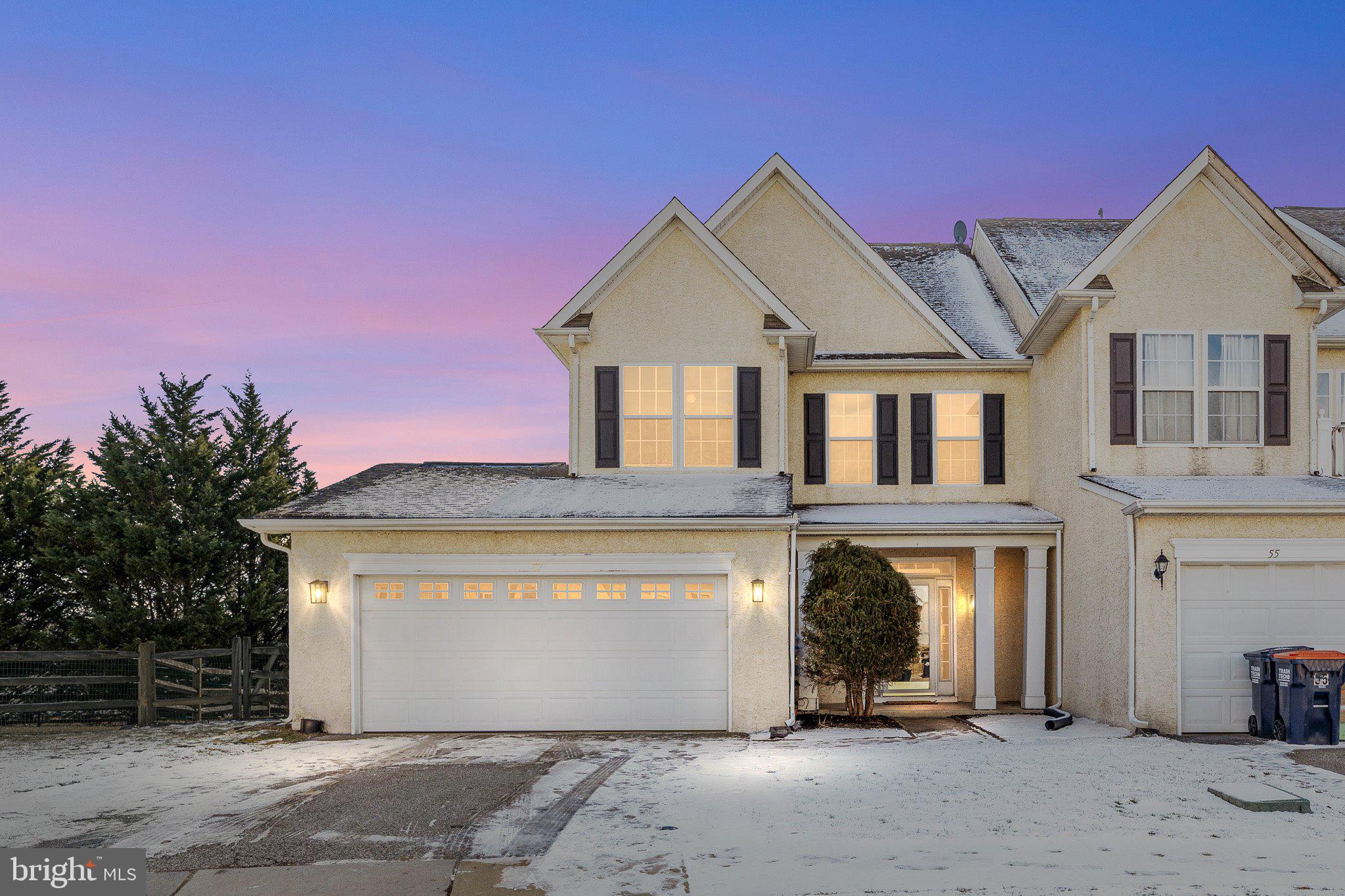 VILLAS OF AUGUSTA - Residential