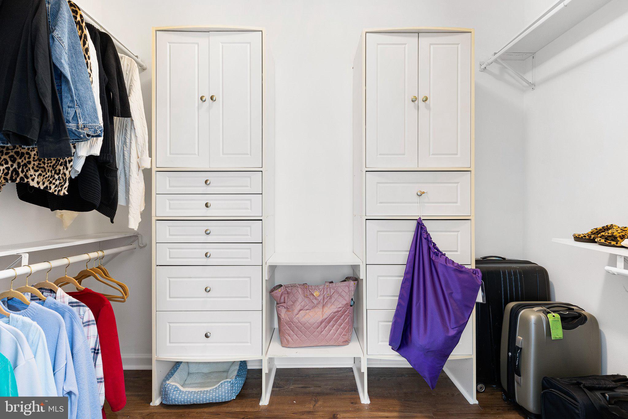 VILLAS OF AUGUSTA - Residential