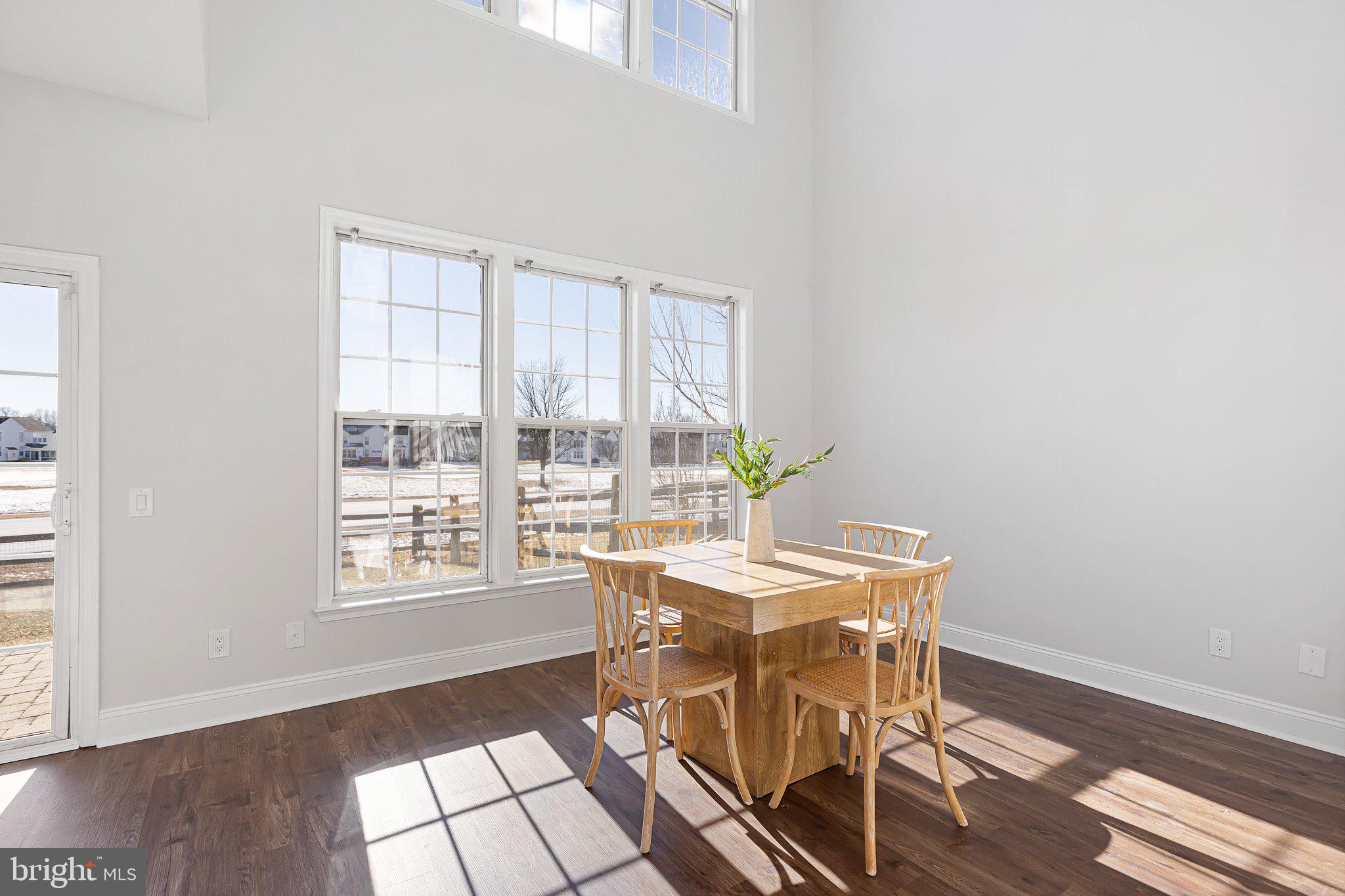 VILLAS OF AUGUSTA - Residential