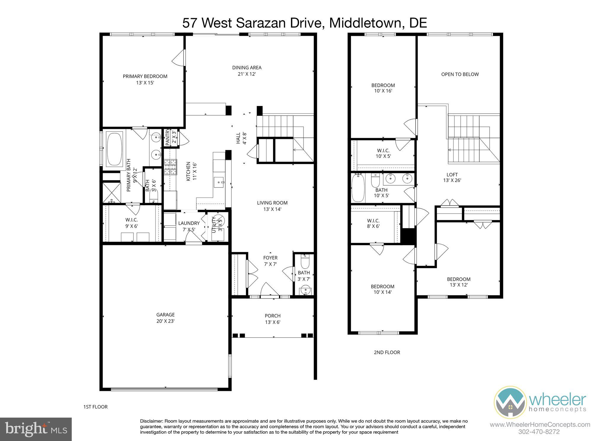 VILLAS OF AUGUSTA - Residential