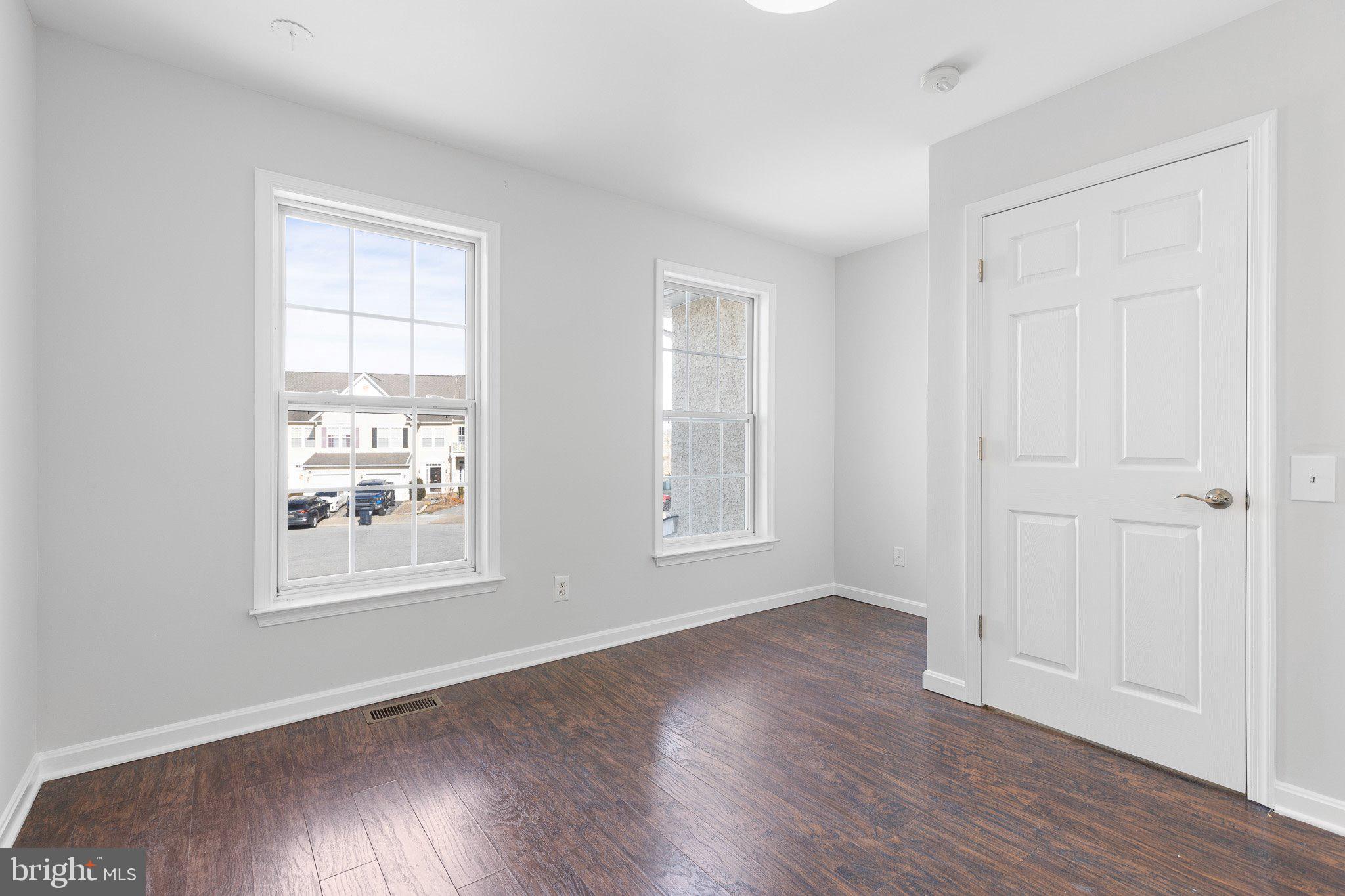 VILLAS OF AUGUSTA - Residential