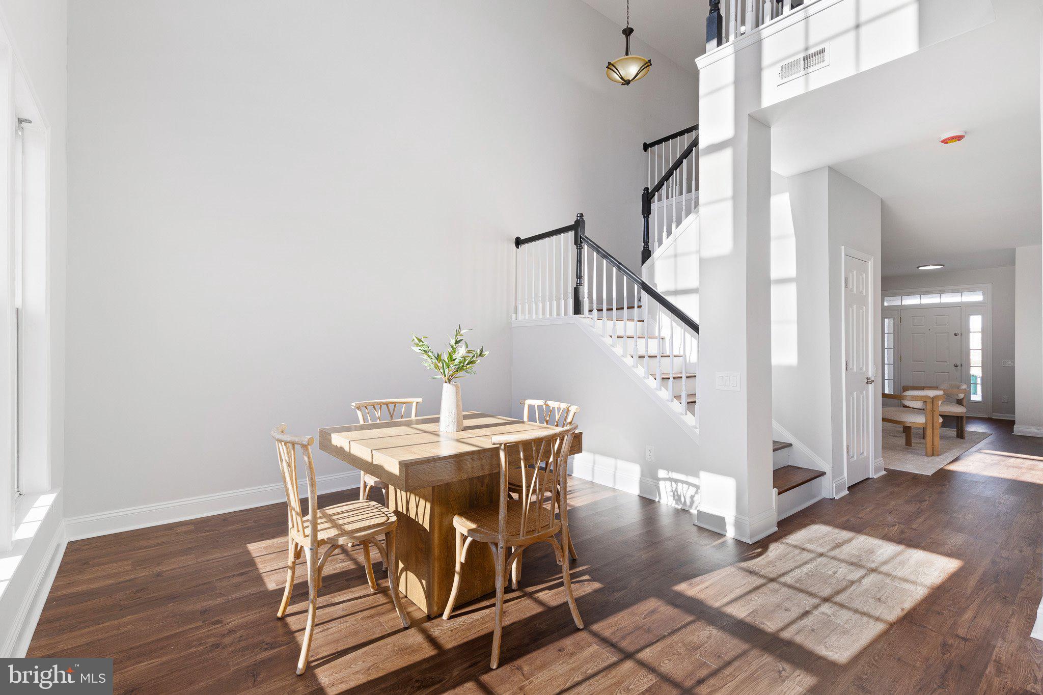 VILLAS OF AUGUSTA - Residential