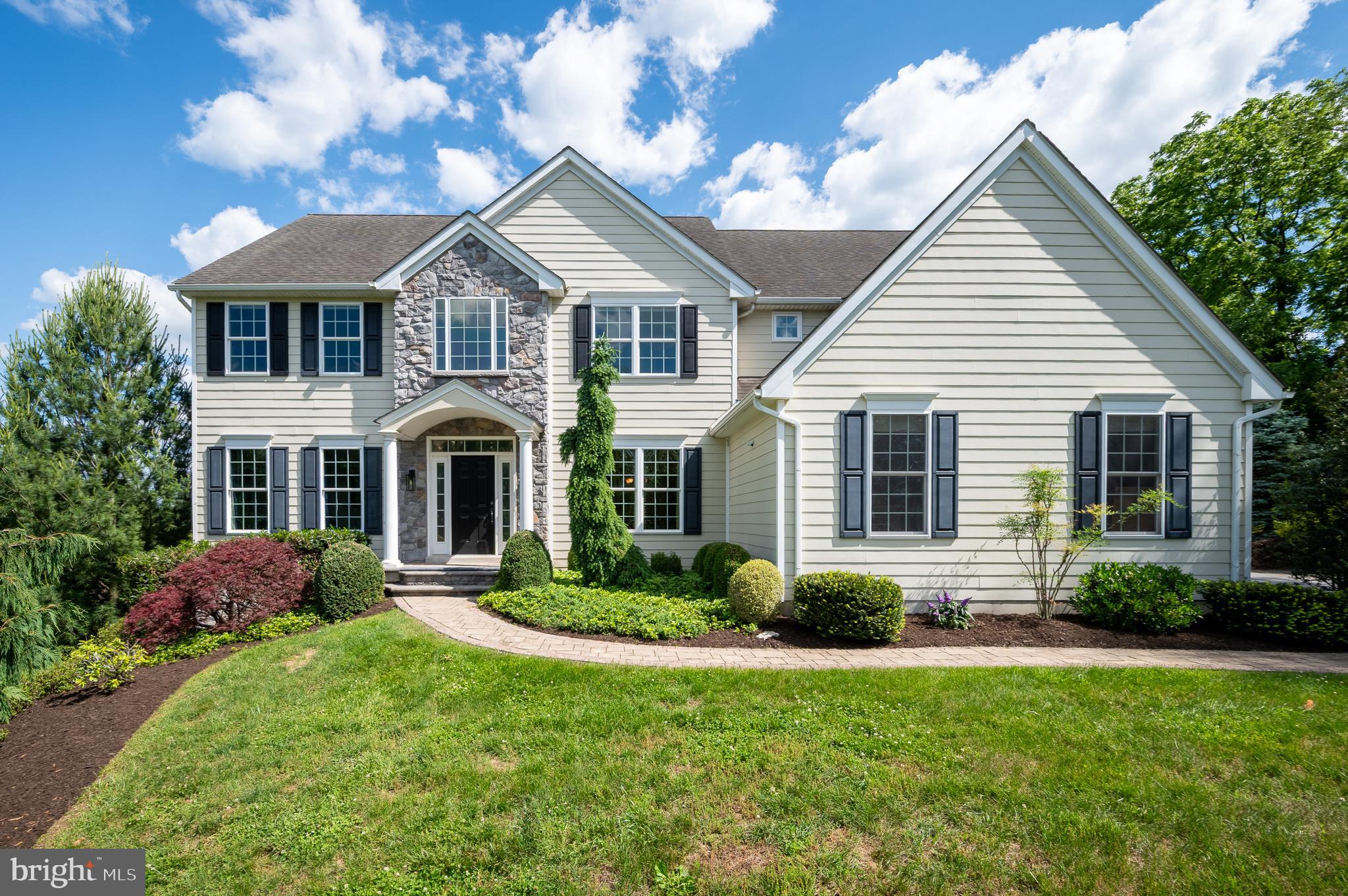 104 PENNFIELD DRIVE