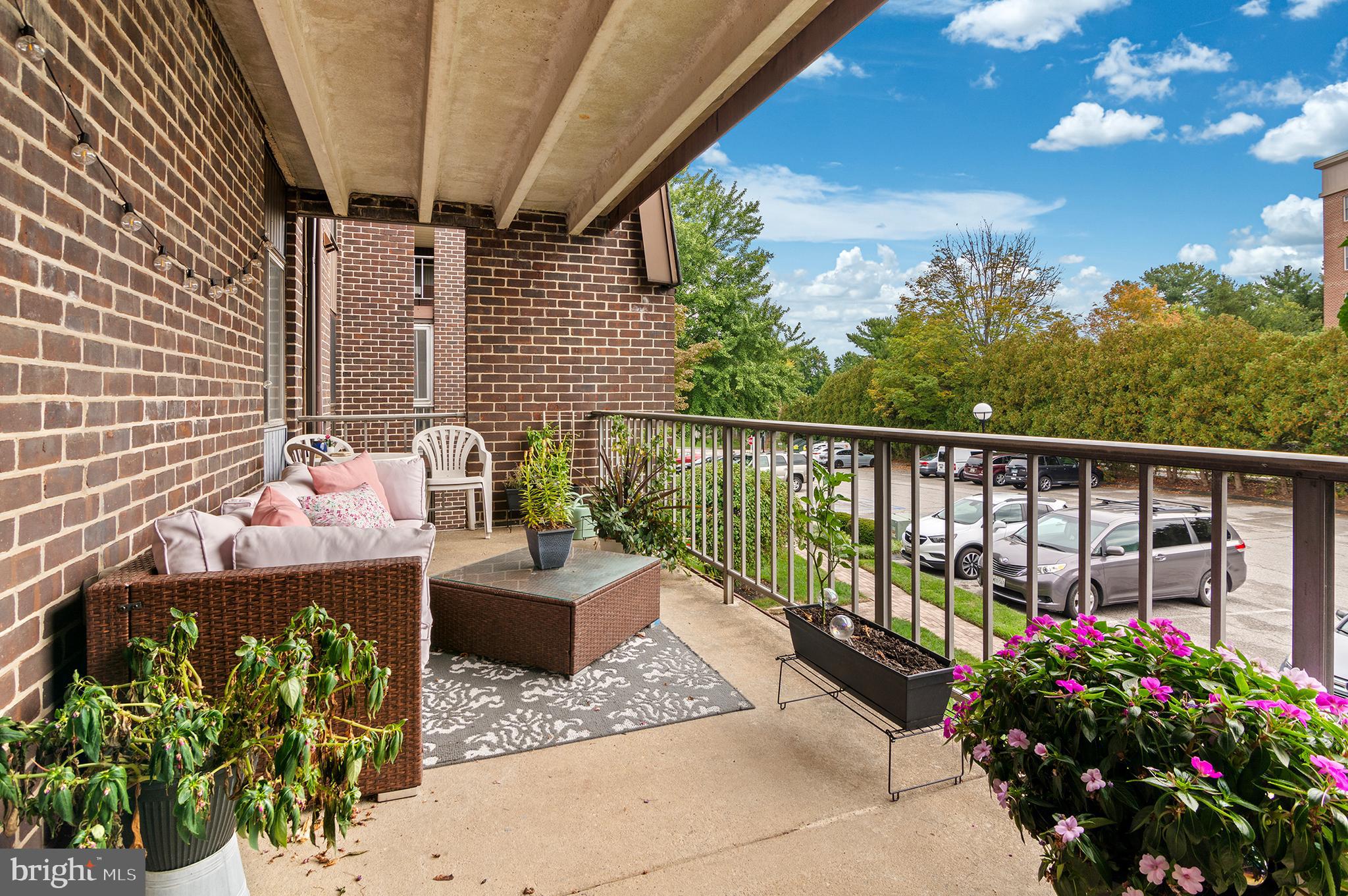 STEVENSON VILLAGE CONDO - Residential